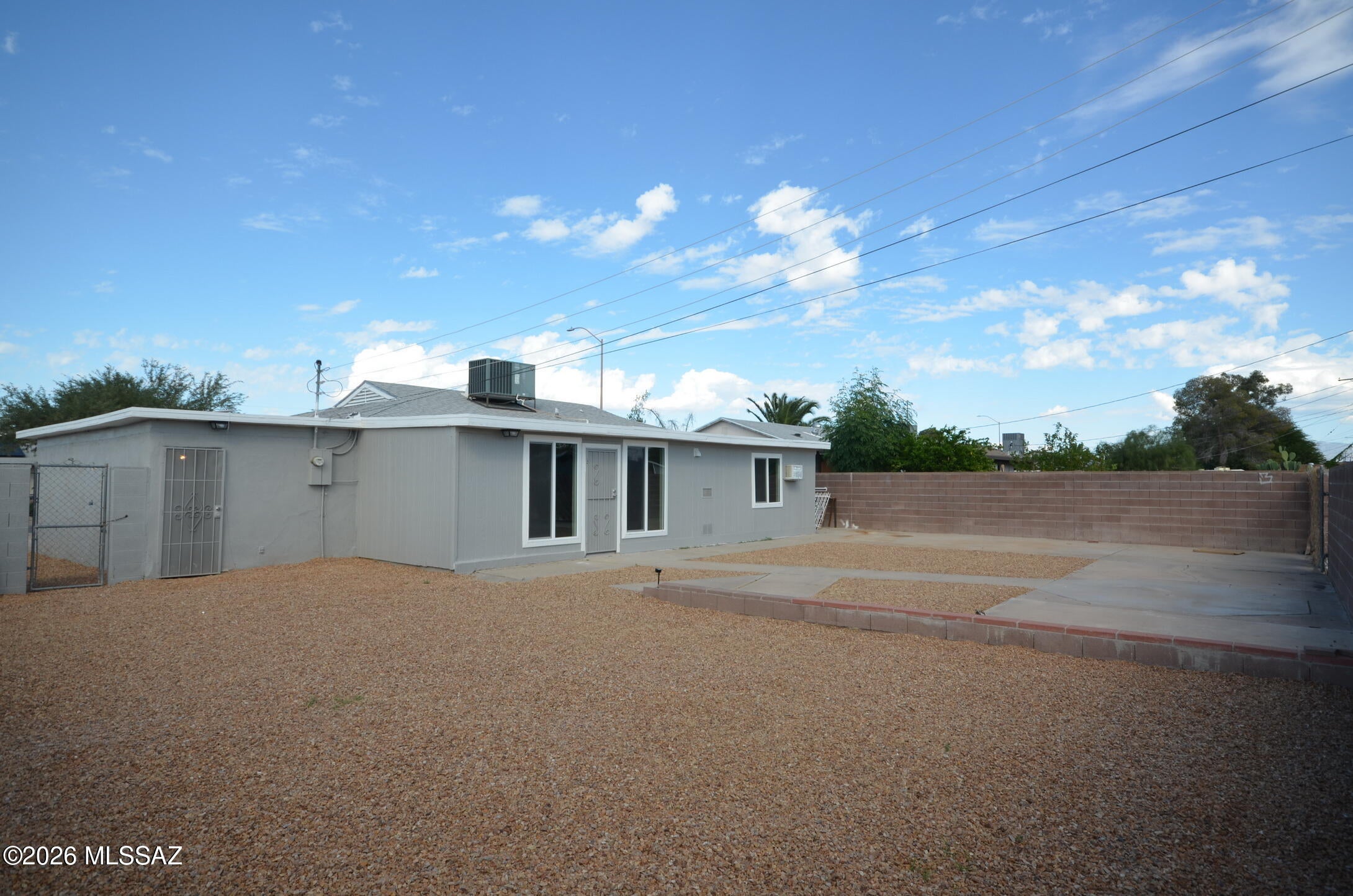 Western Hills Addition NO. 1 - Residential