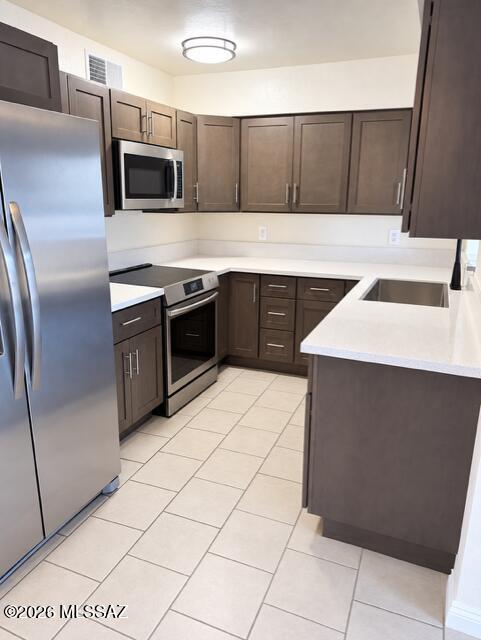 Western Hills Addition NO. 1 - Residential
