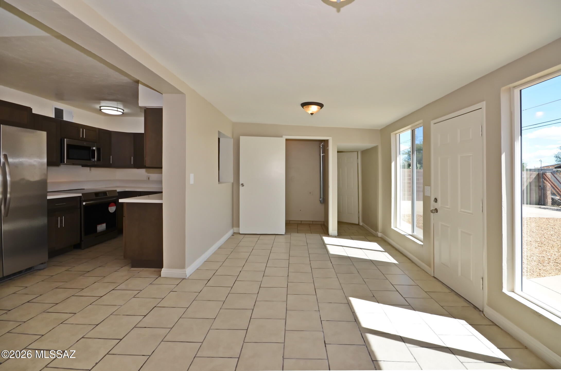 Western Hills Addition NO. 1 - Residential