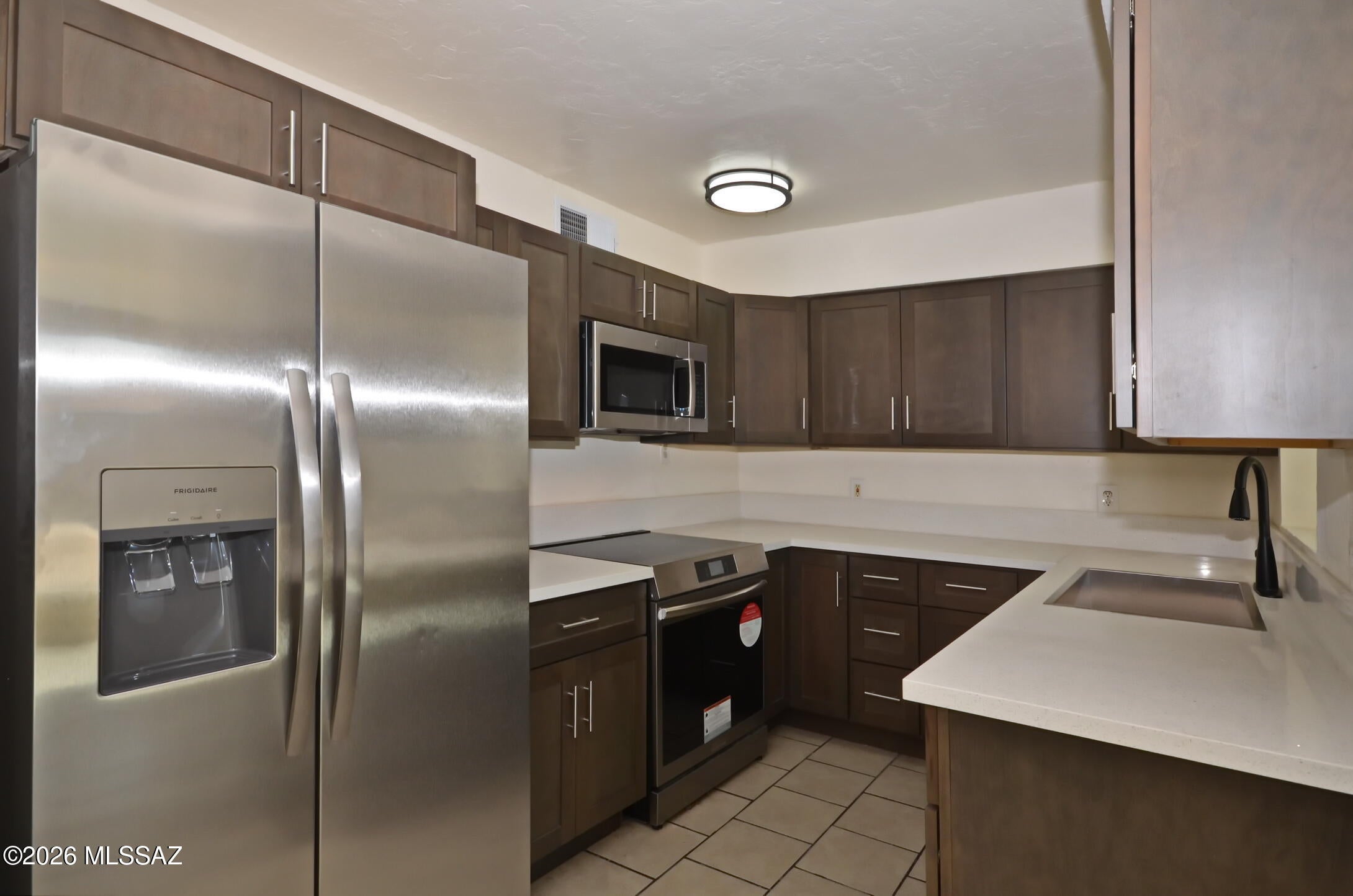 Western Hills Addition NO. 1 - Residential