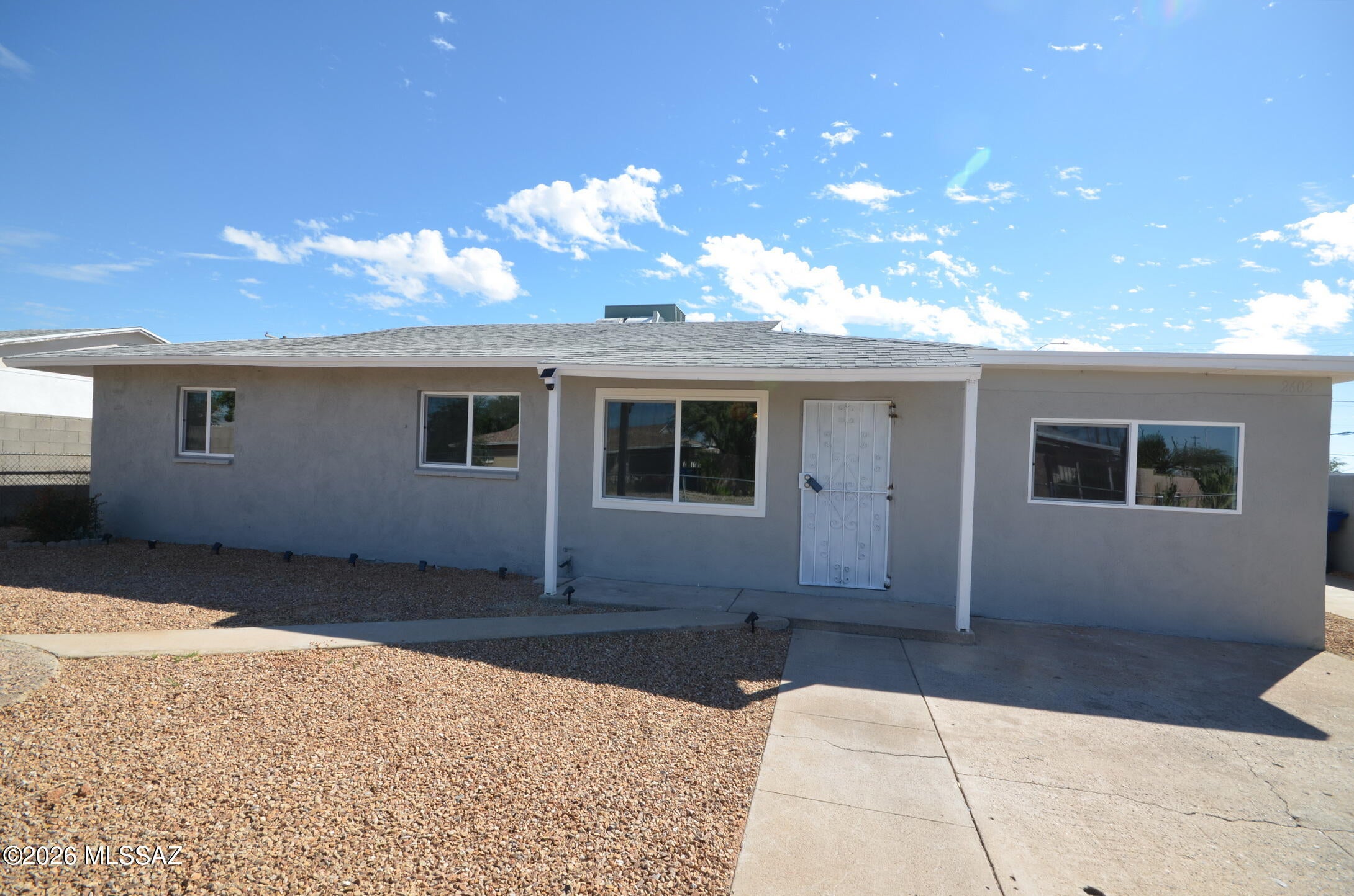 Western Hills Addition NO. 1 - Residential