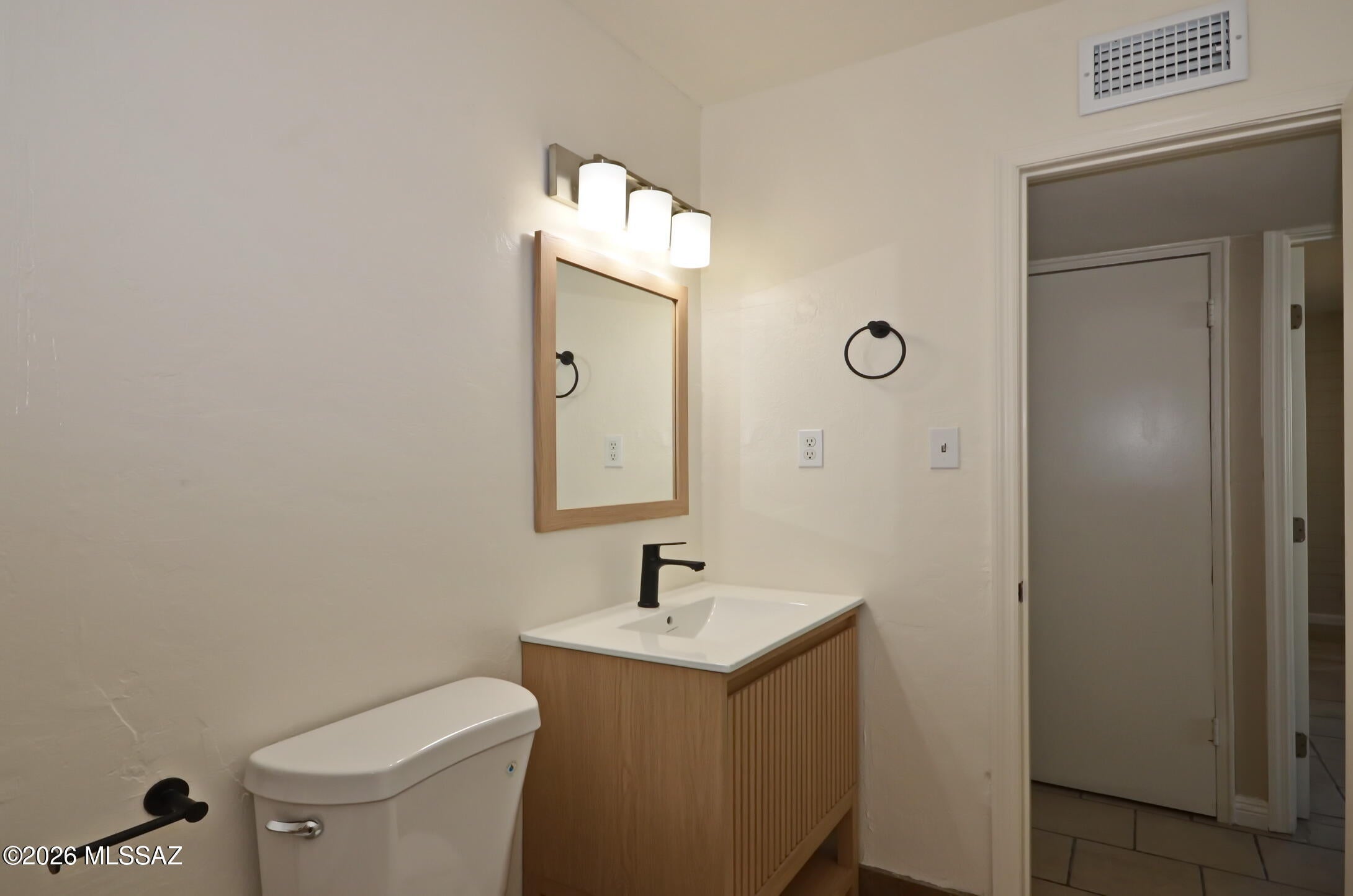 Western Hills Addition NO. 1 - Residential
