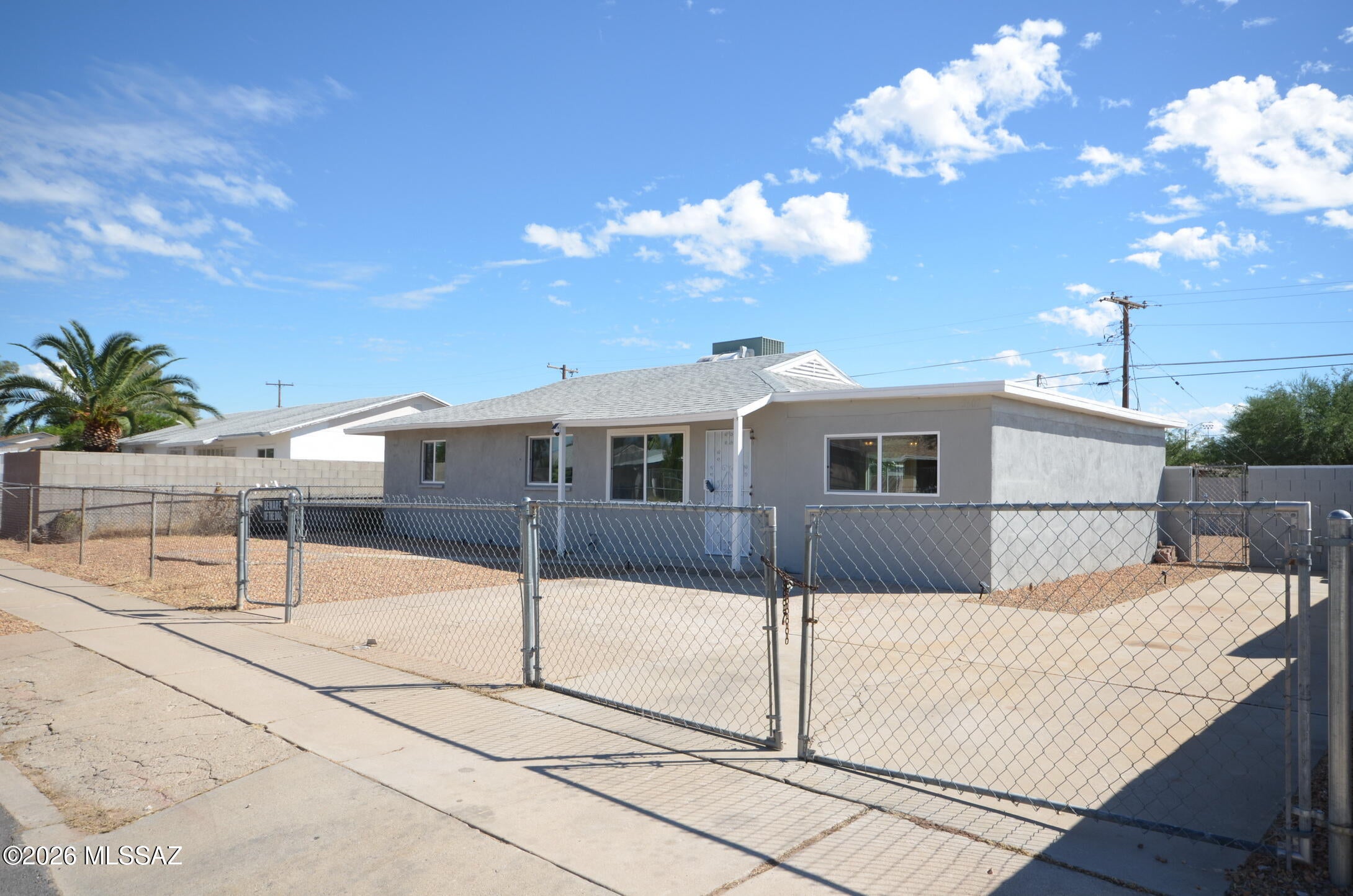 Western Hills Addition NO. 1 - Residential