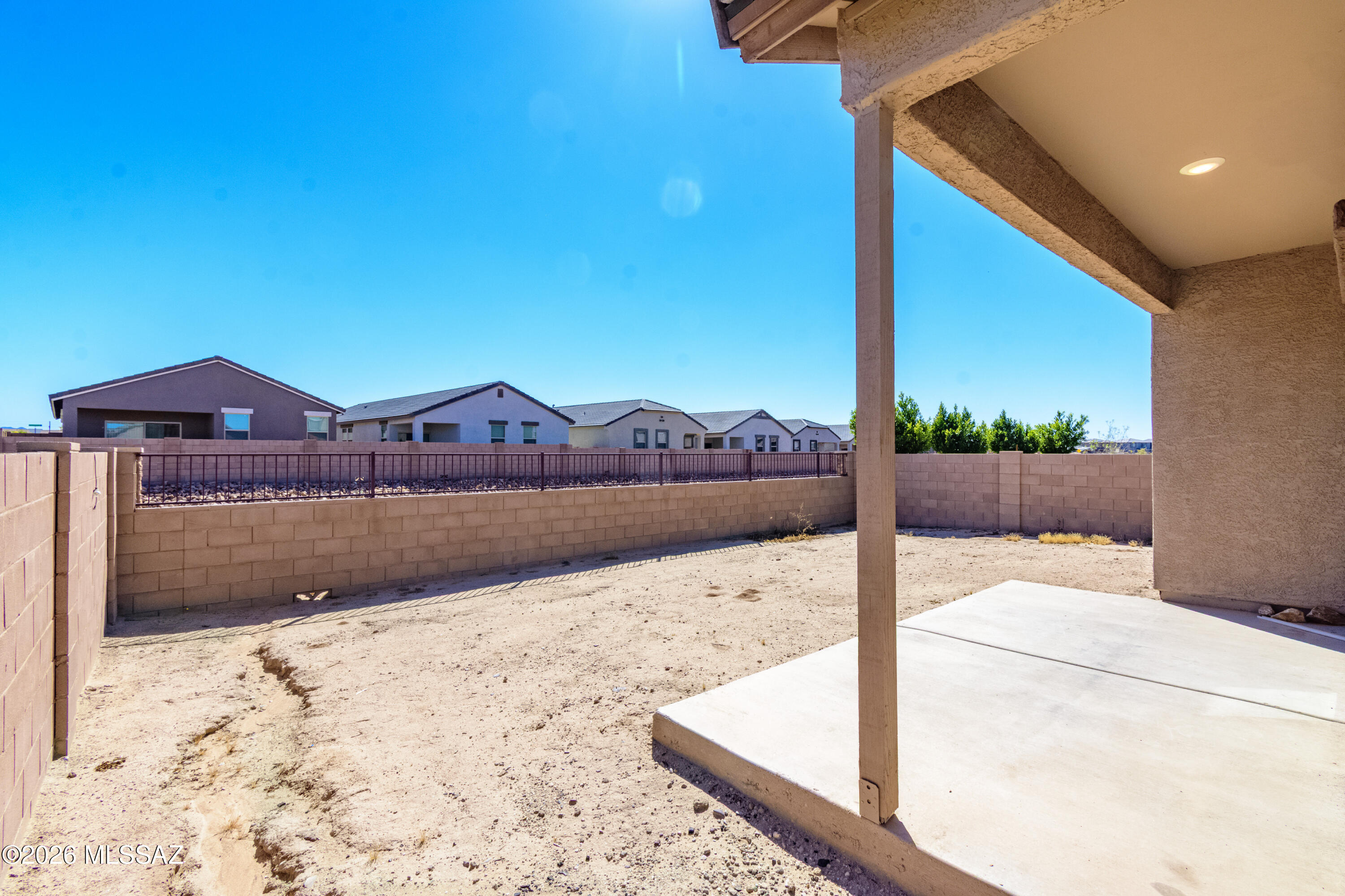 Gladden Farms Block 37 - Residential