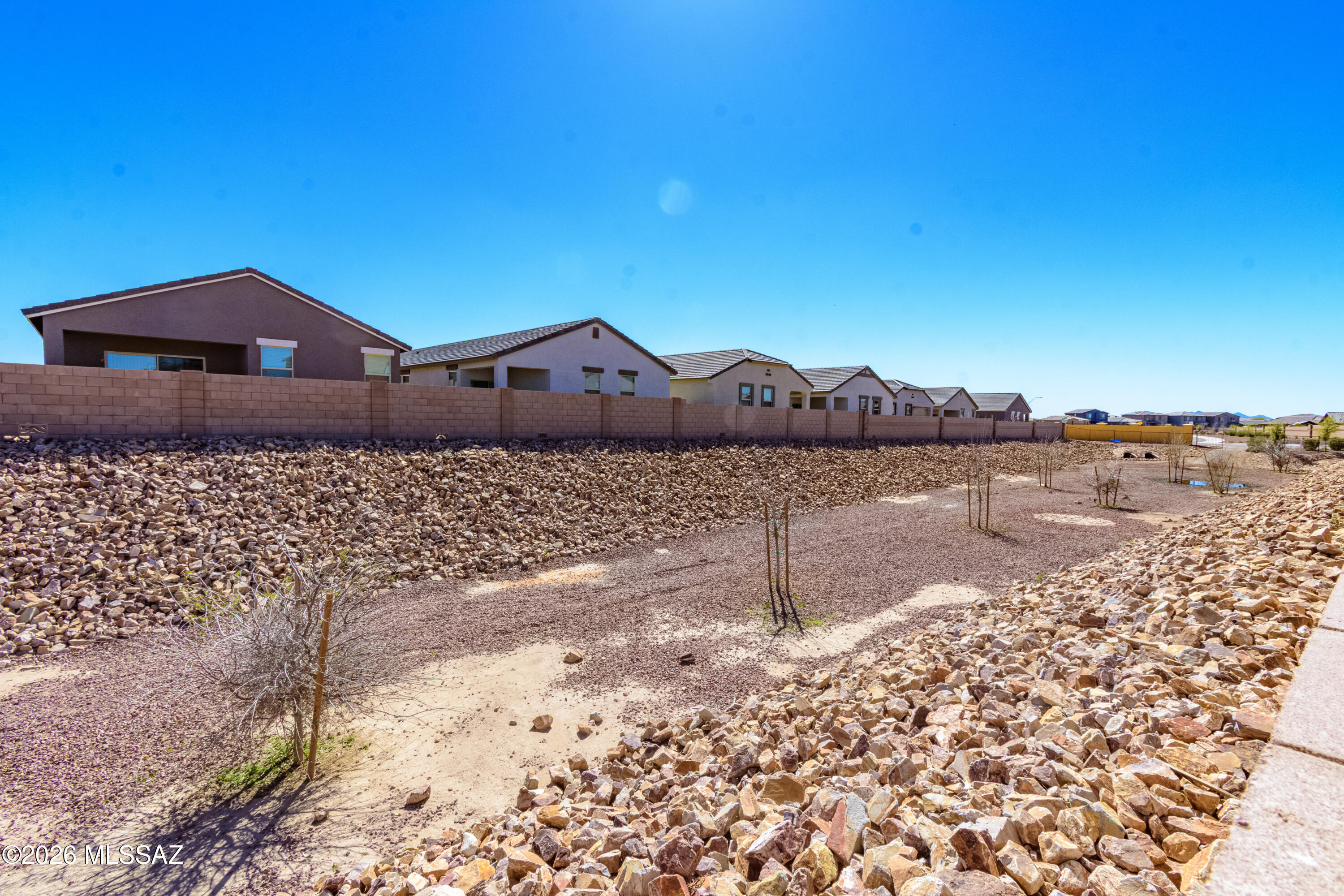 Gladden Farms Block 37 - Residential