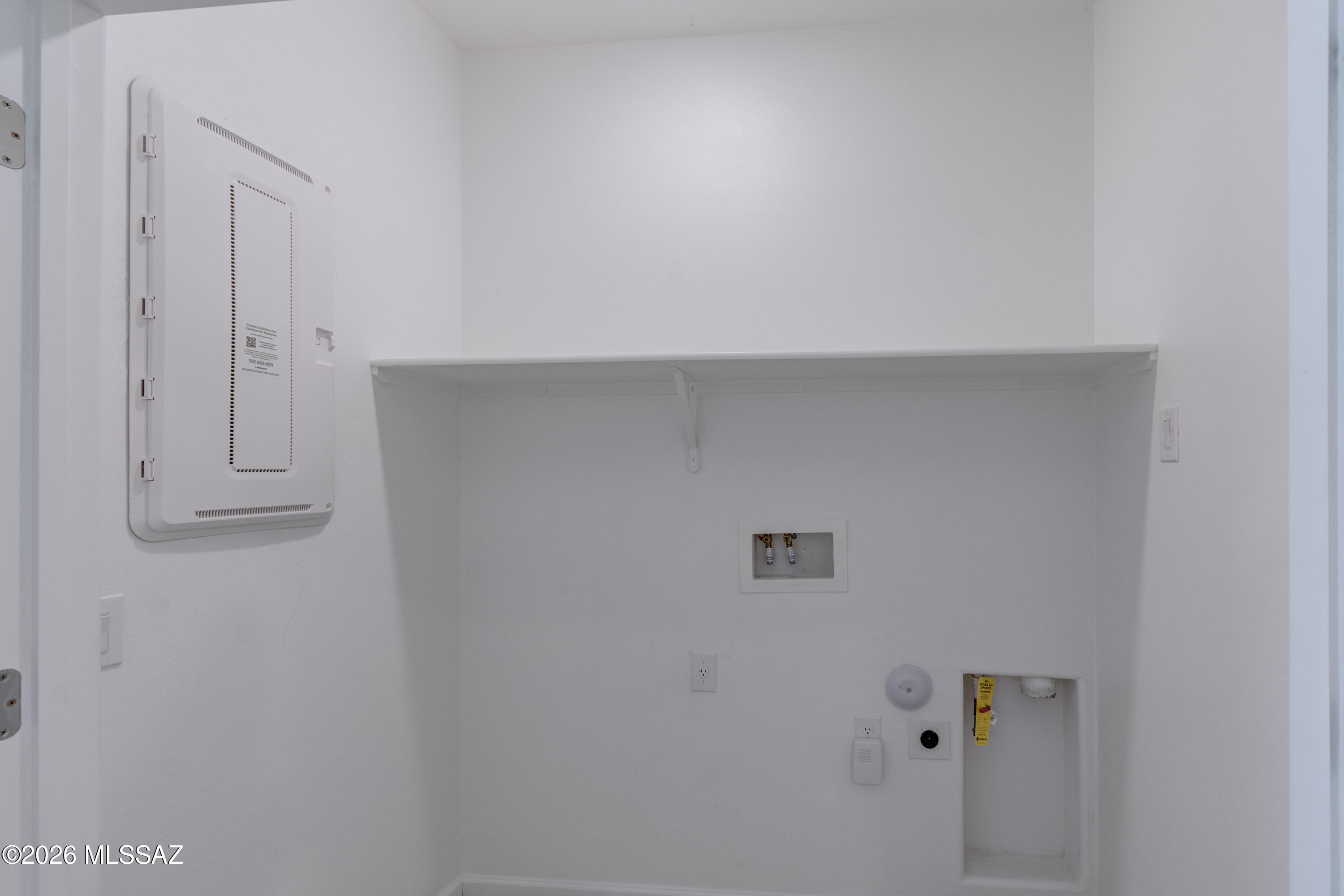 Gladden Farms Block 37 - Residential