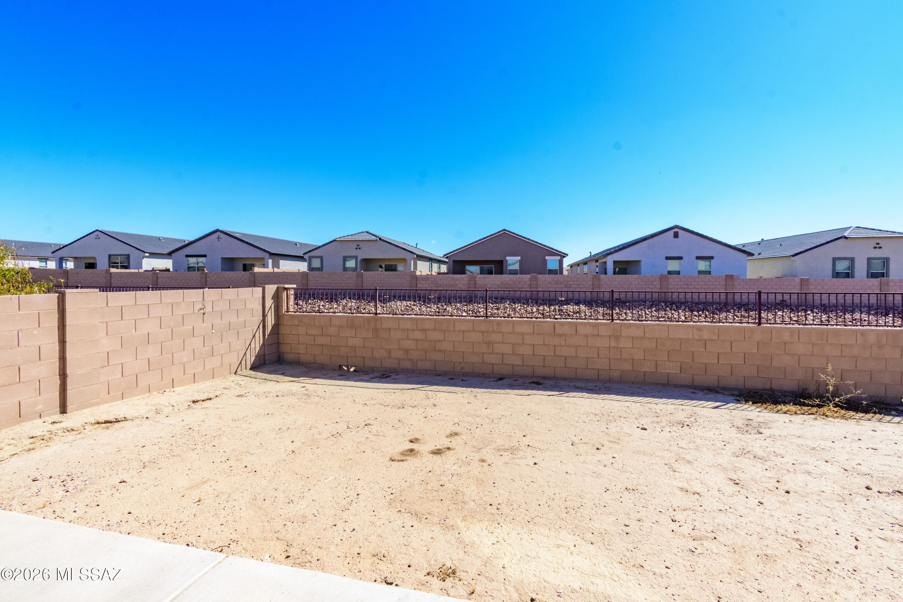 Gladden Farms Block 37 - Residential