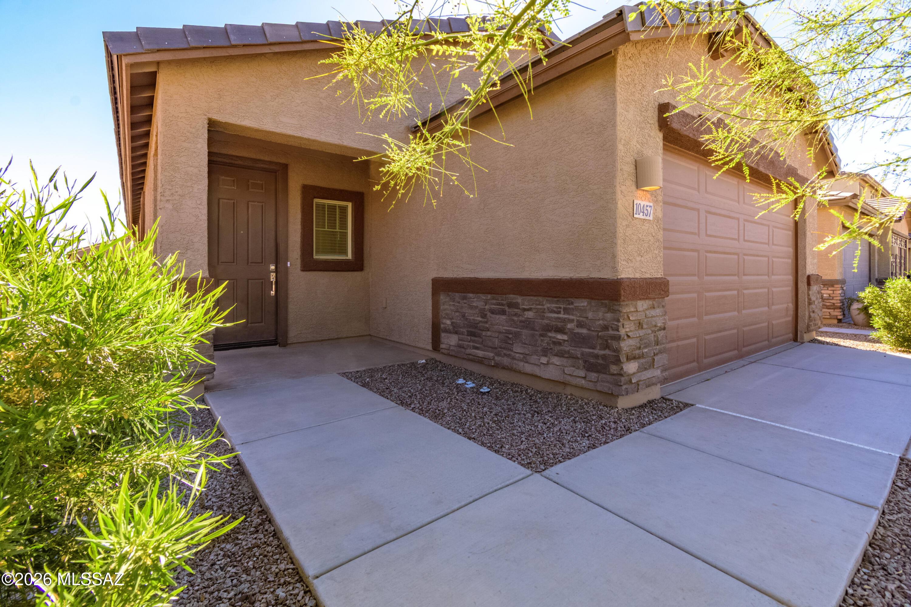 Gladden Farms Block 37 - Residential