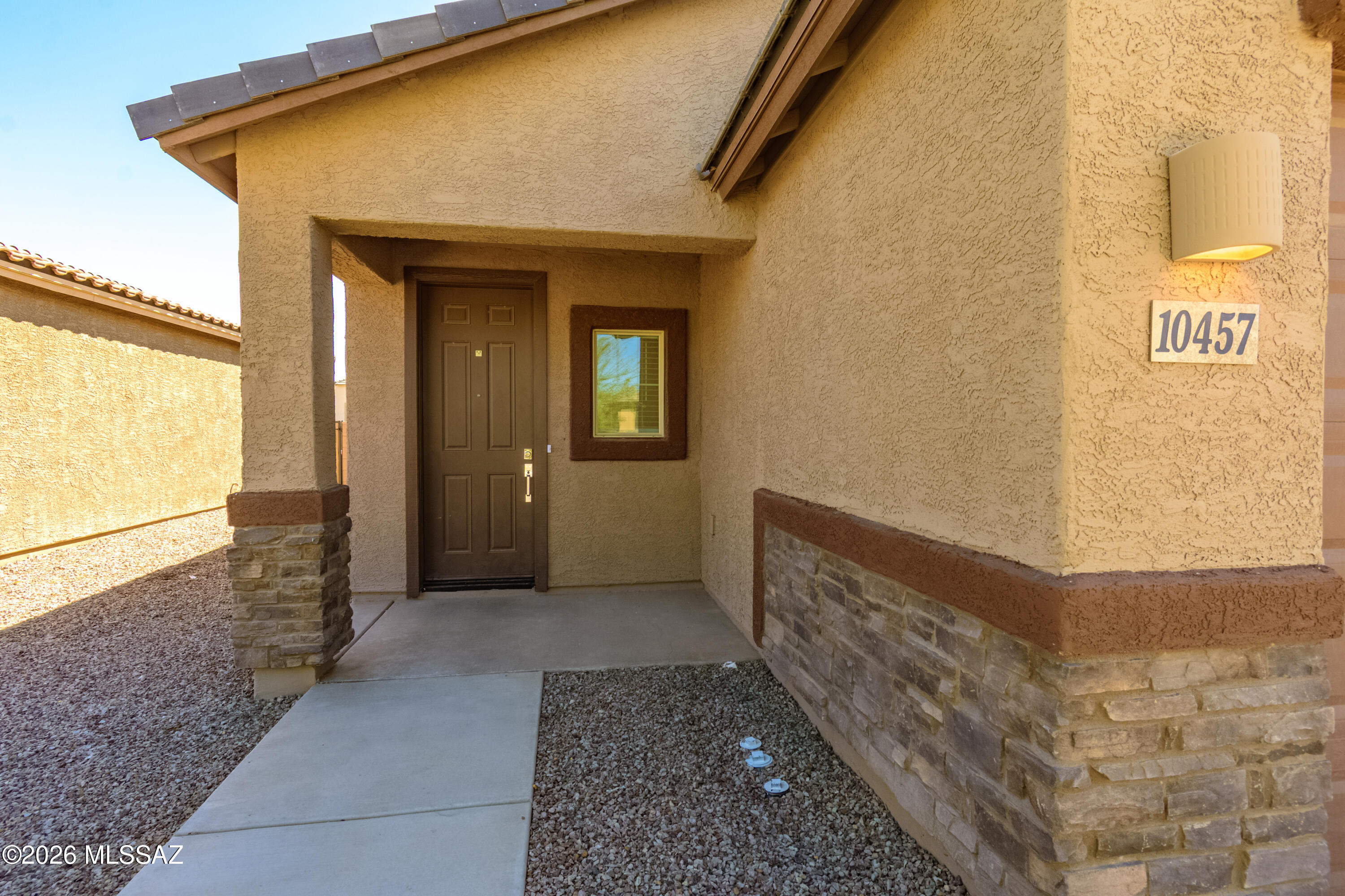 Gladden Farms Block 37 - Residential