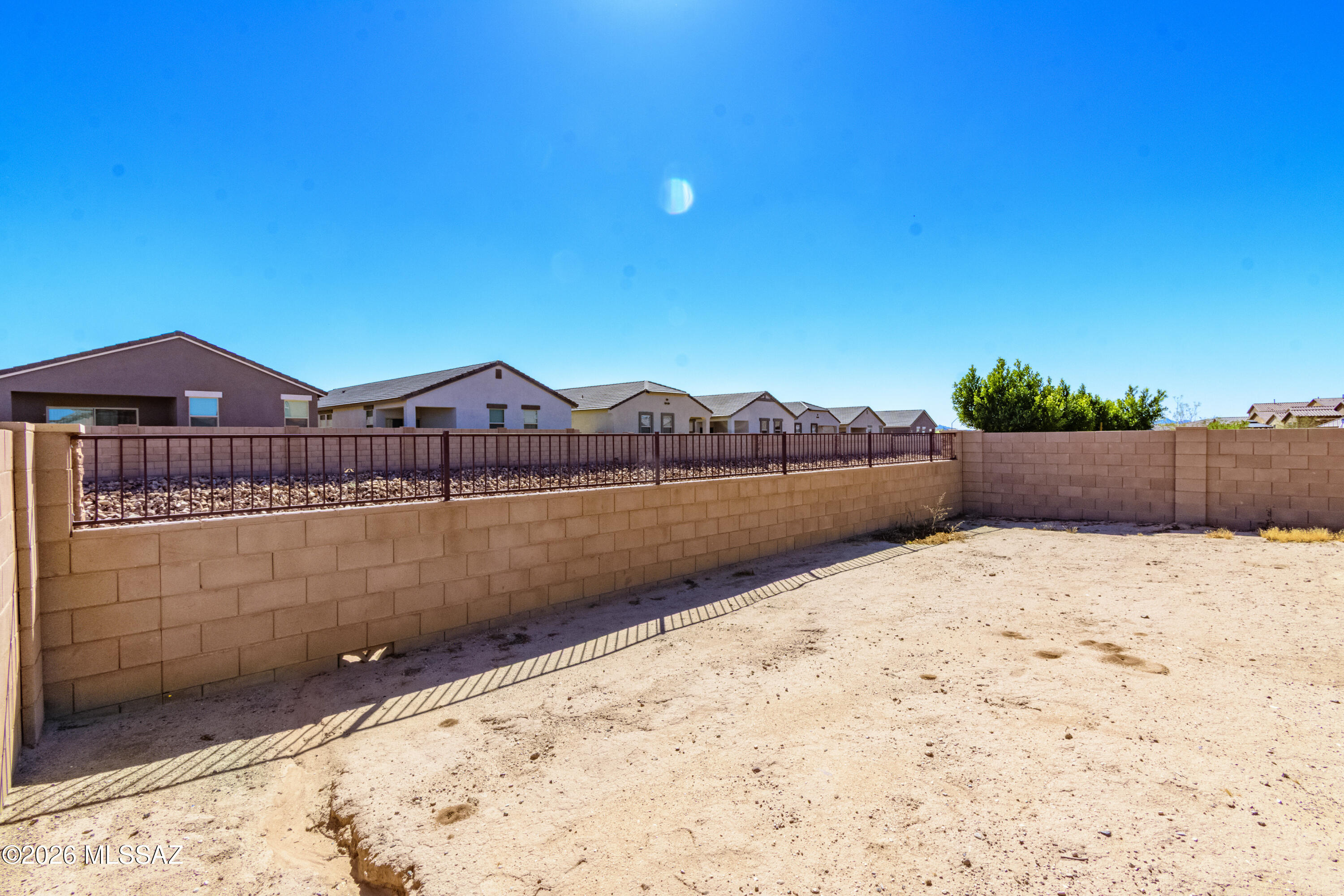 Gladden Farms Block 37 - Residential