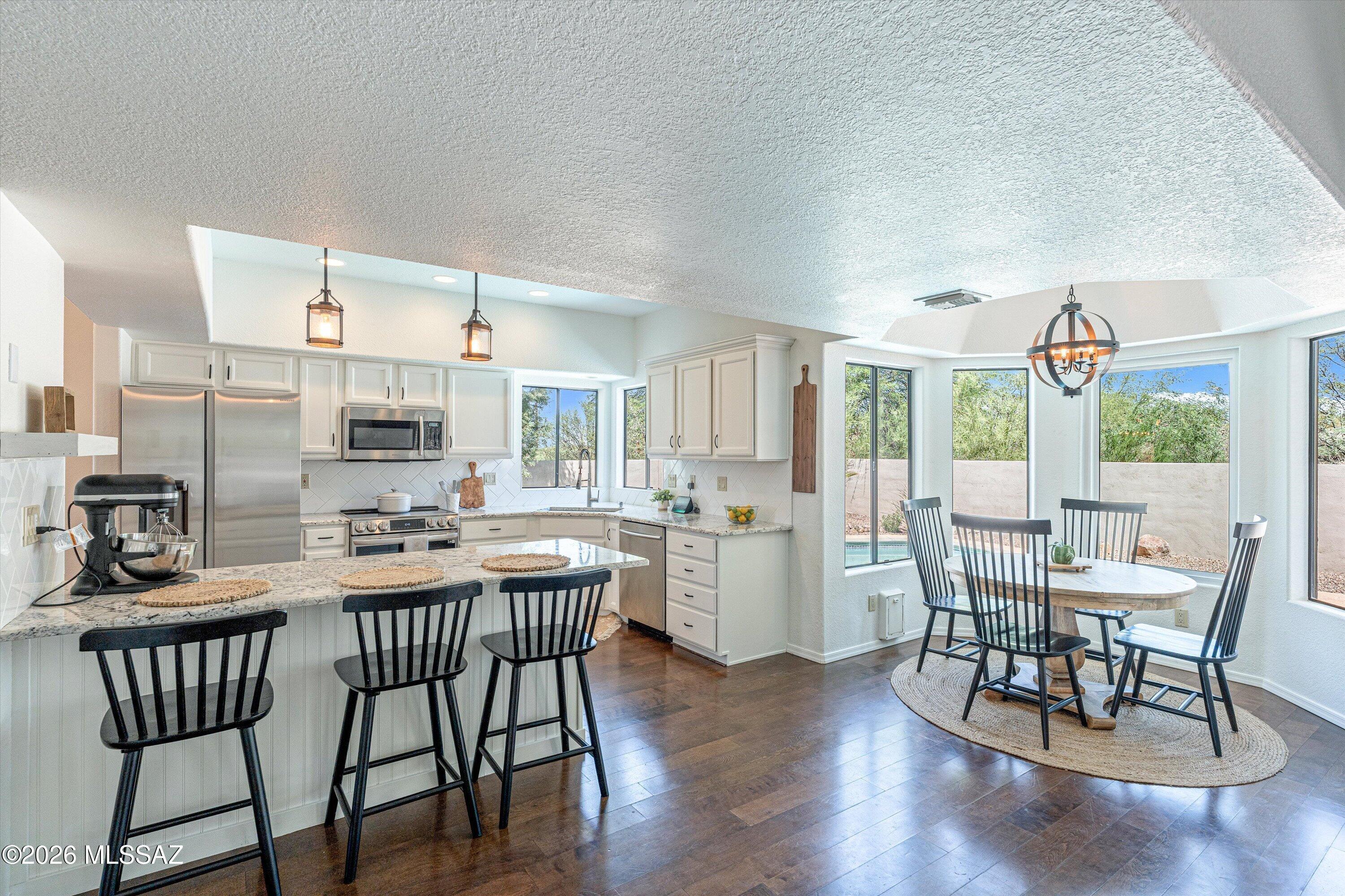 Copper Creek II (1-235) - Residential