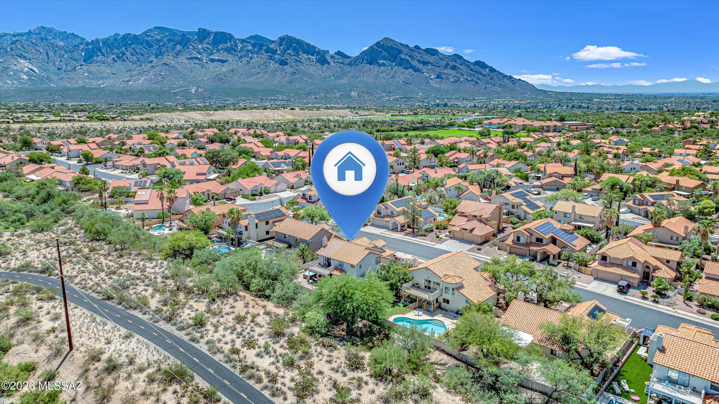 Copper Creek II (1-235) - Residential