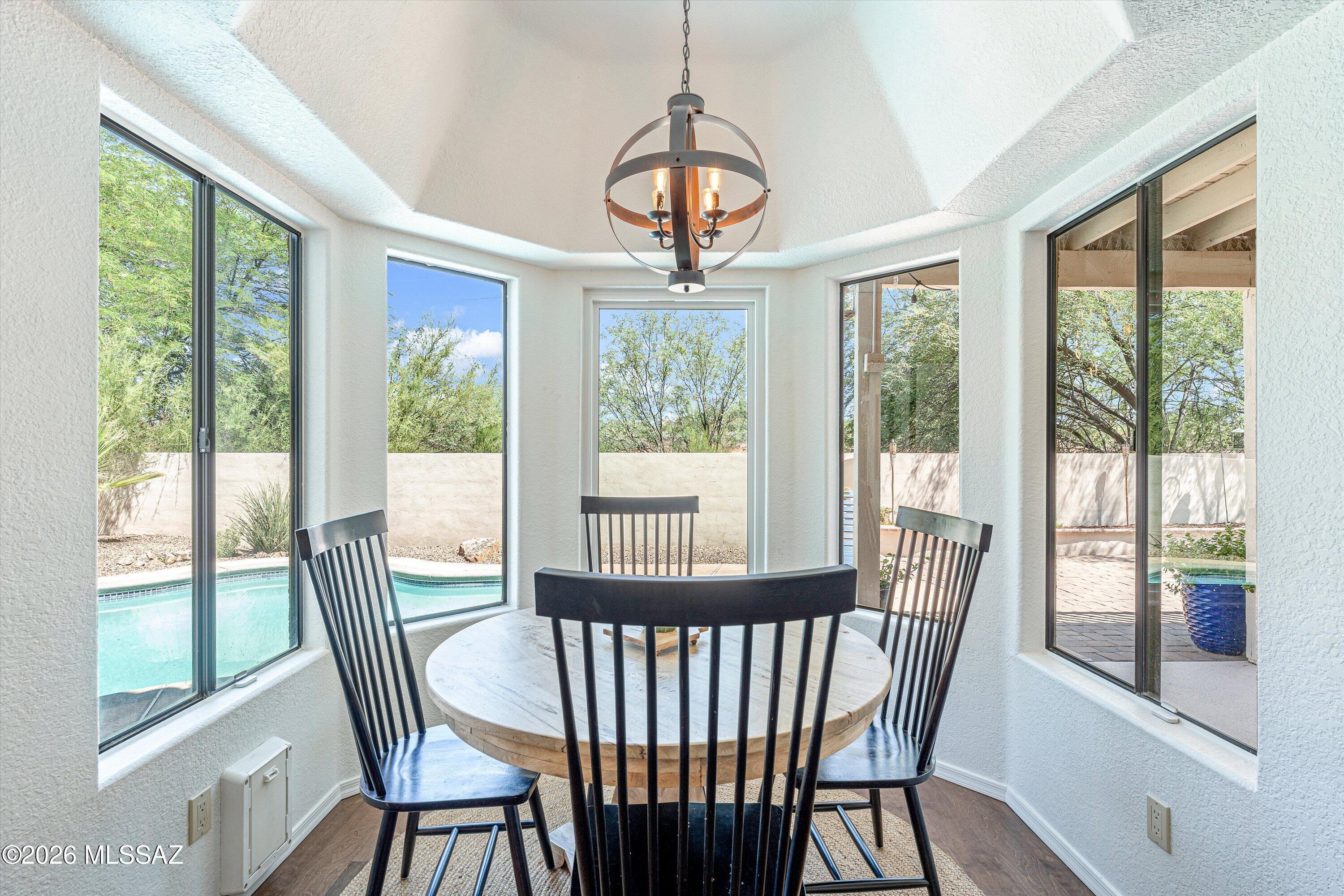 Copper Creek II (1-235) - Residential