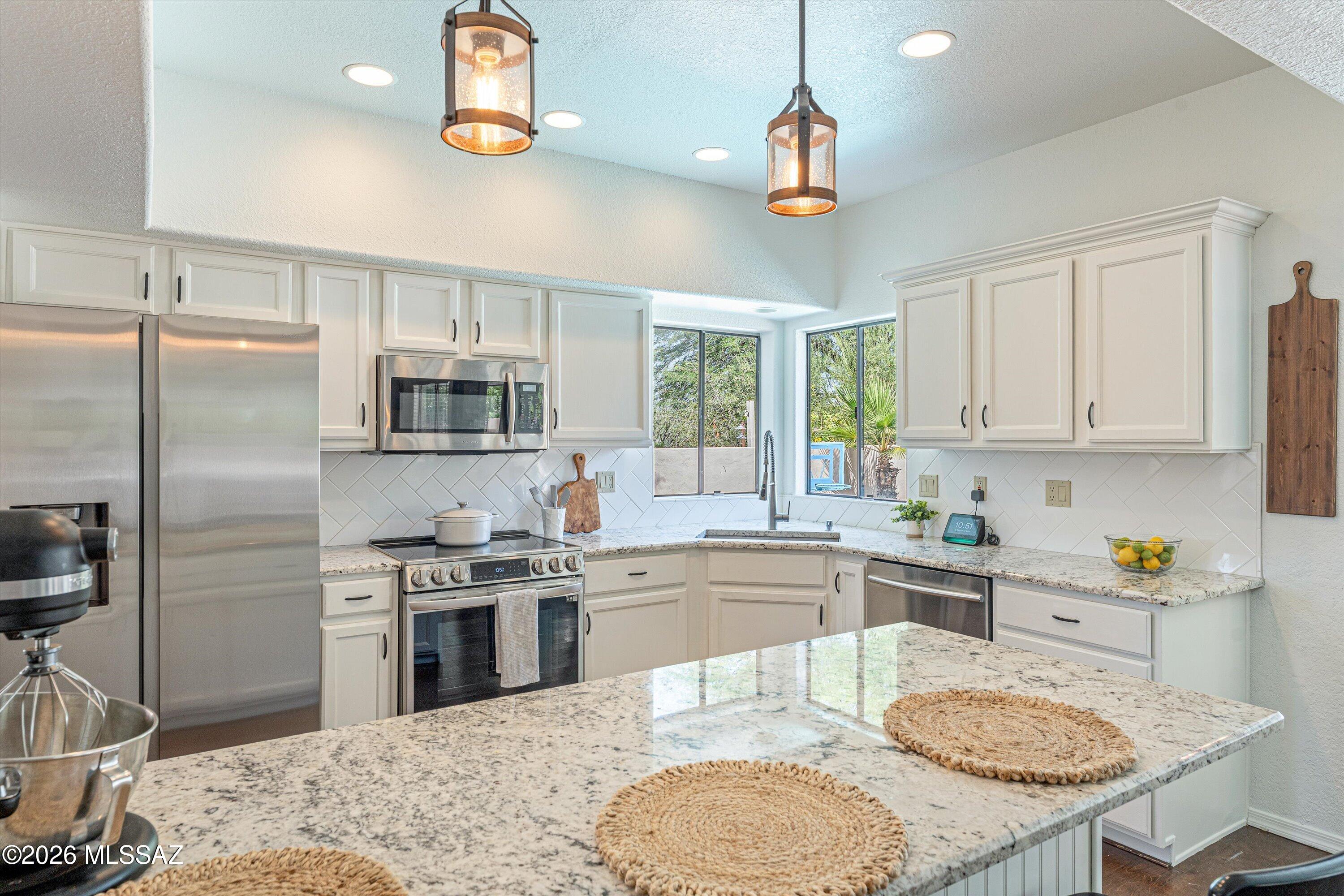 Copper Creek II (1-235) - Residential