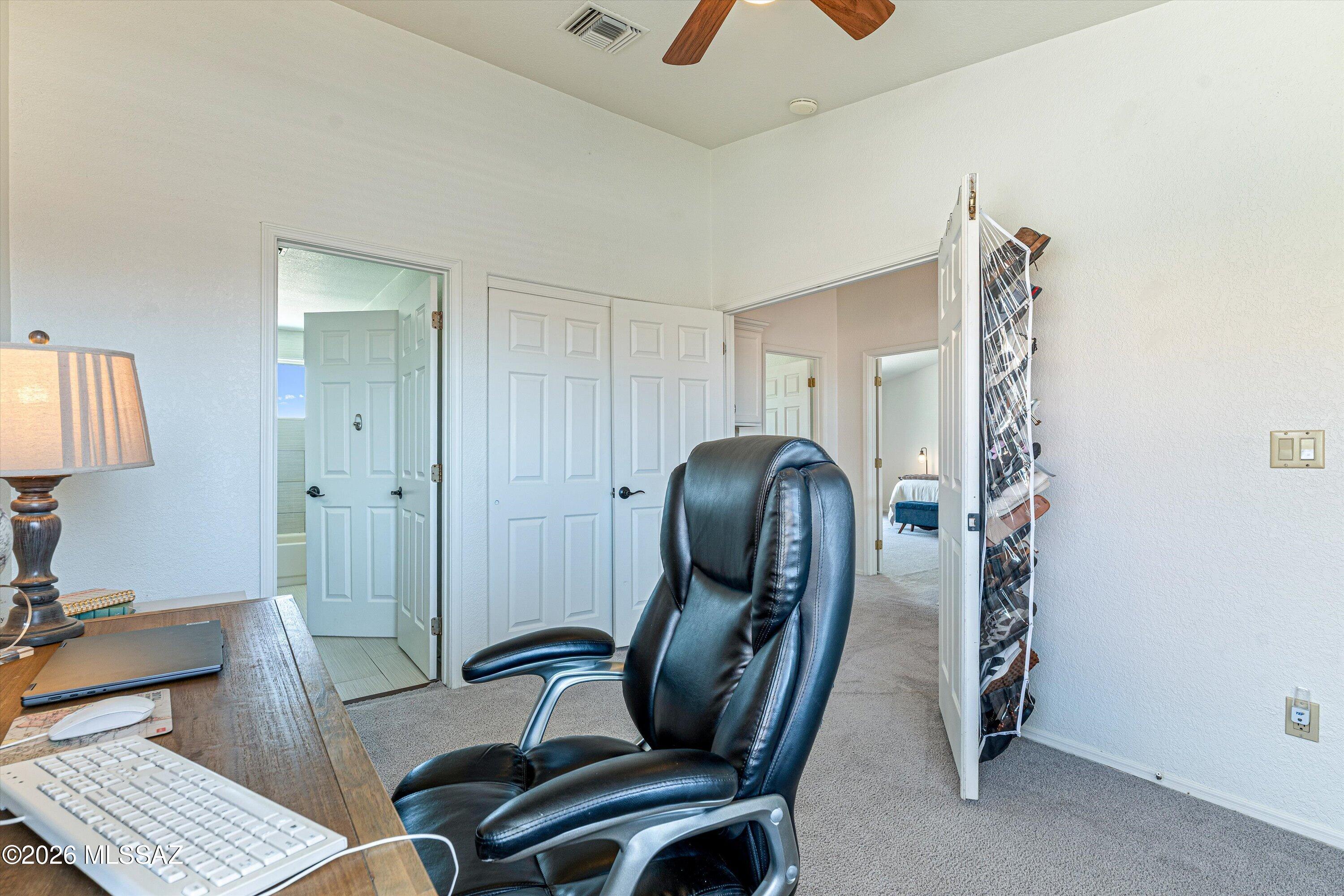 Copper Creek II (1-235) - Residential