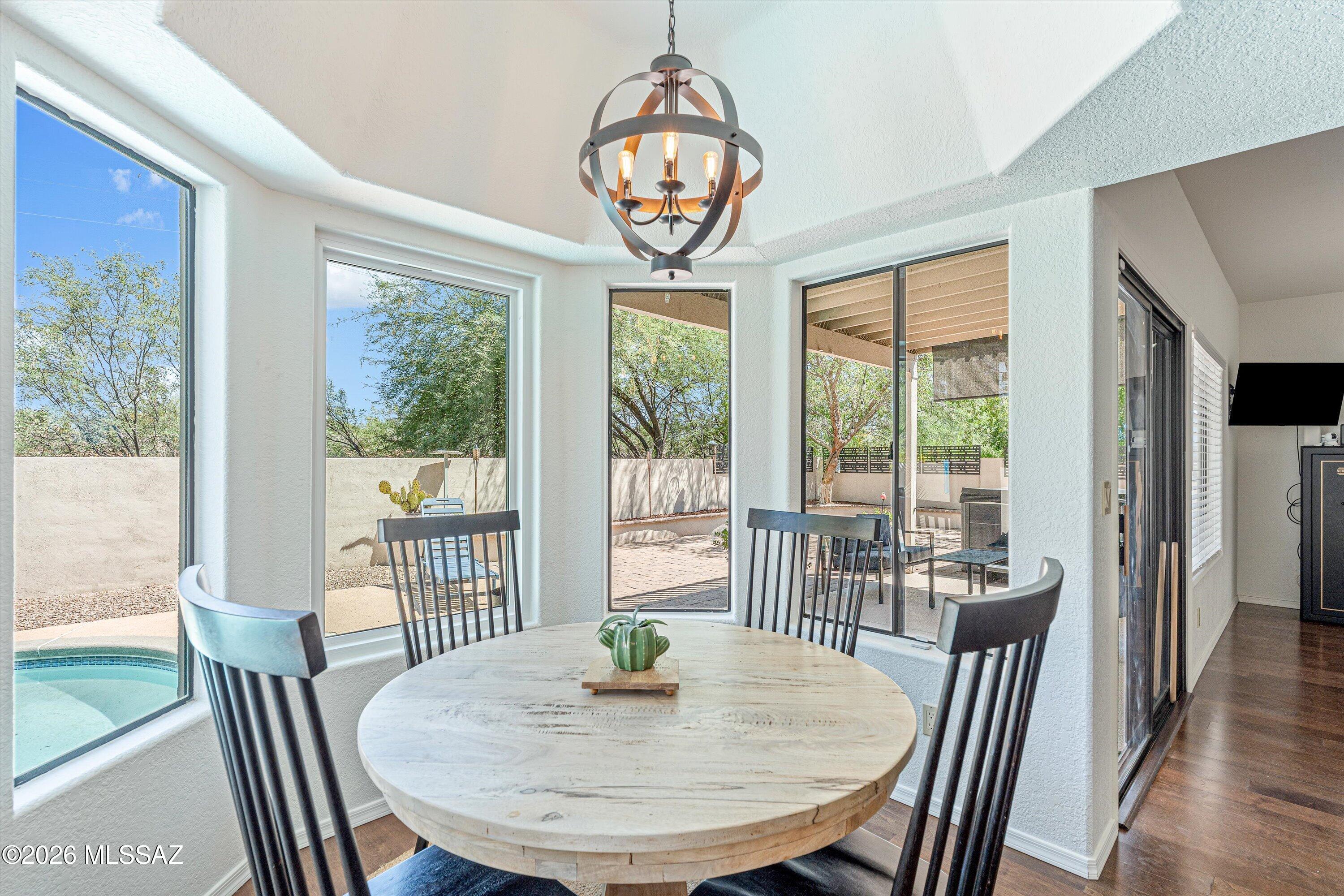 Copper Creek II (1-235) - Residential