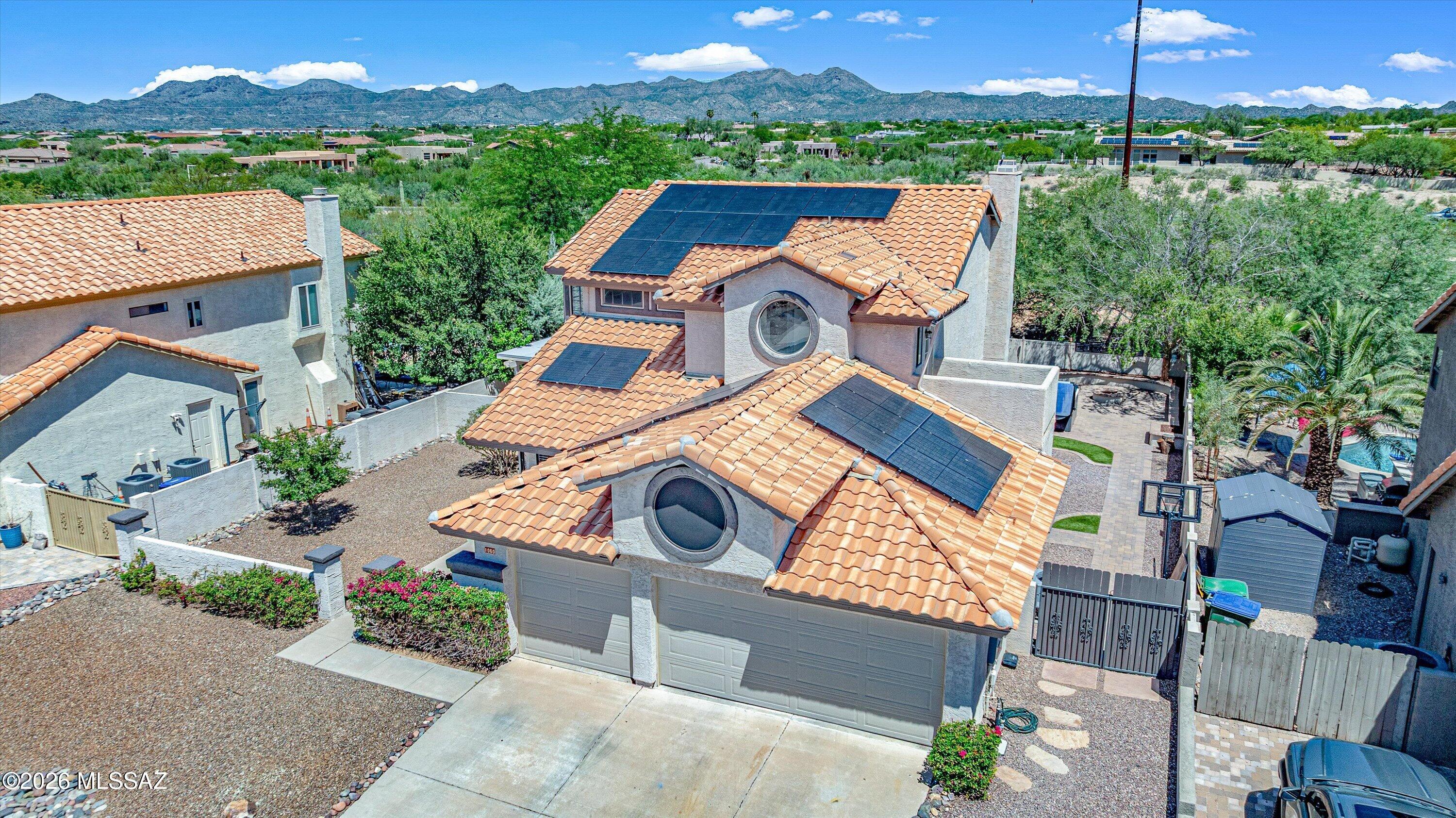 Copper Creek II (1-235) - Residential
