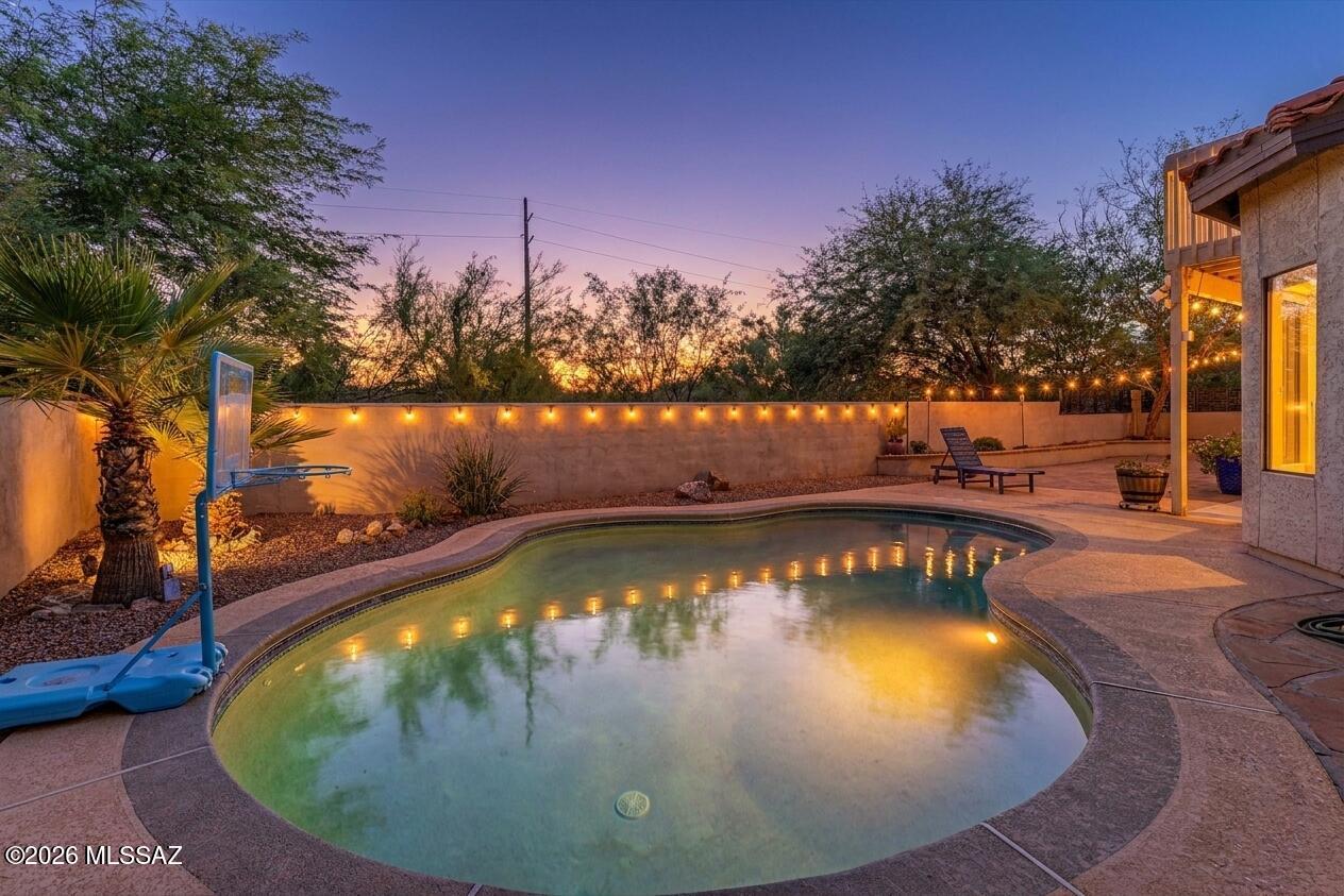 Copper Creek II (1-235) - Residential