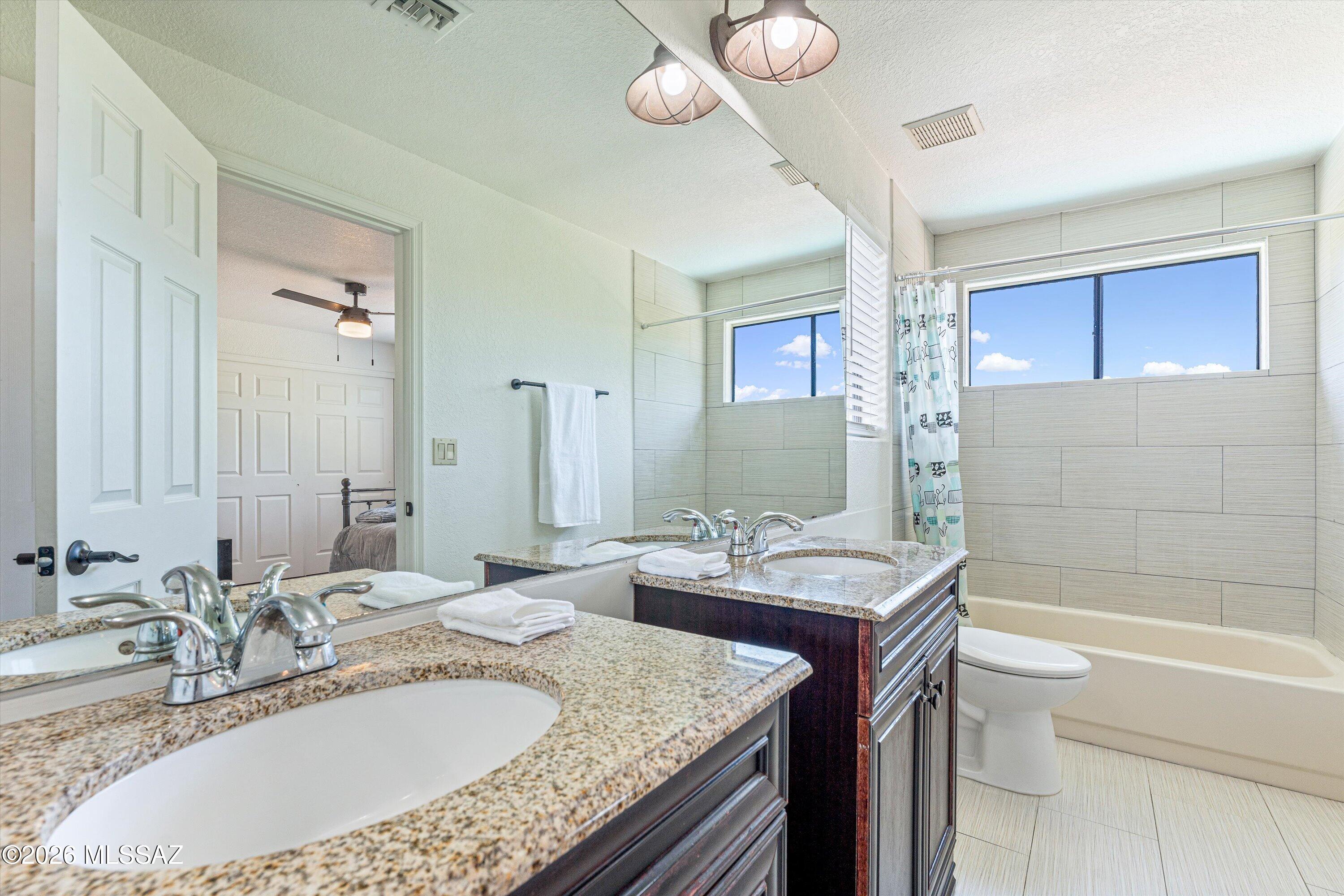Copper Creek II (1-235) - Residential