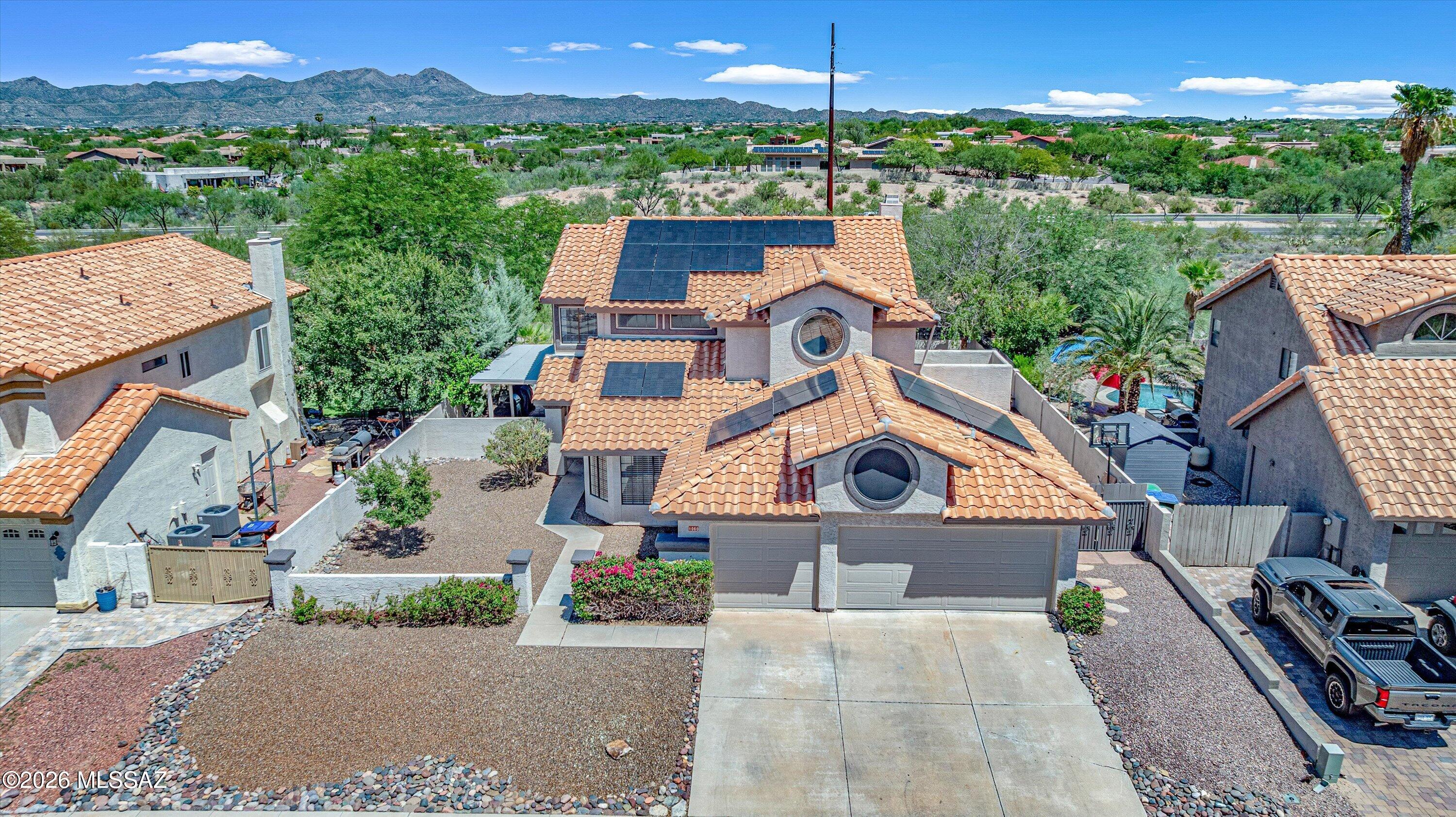 Copper Creek II (1-235) - Residential