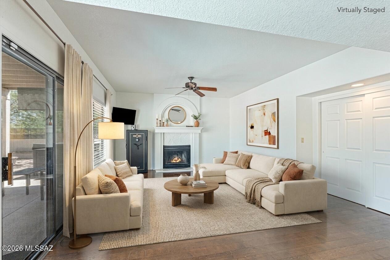 Copper Creek II (1-235) - Residential
