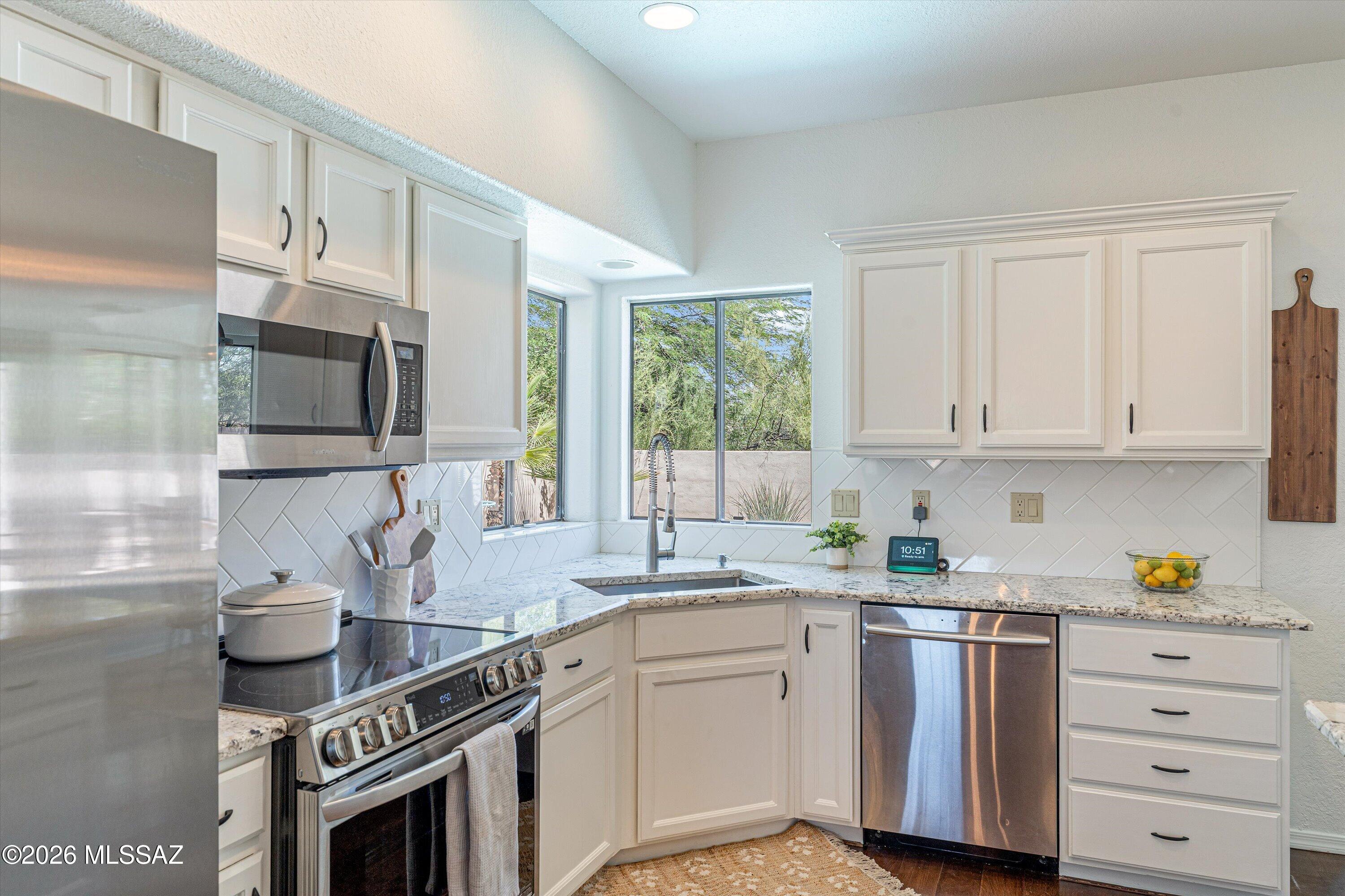 Copper Creek II (1-235) - Residential