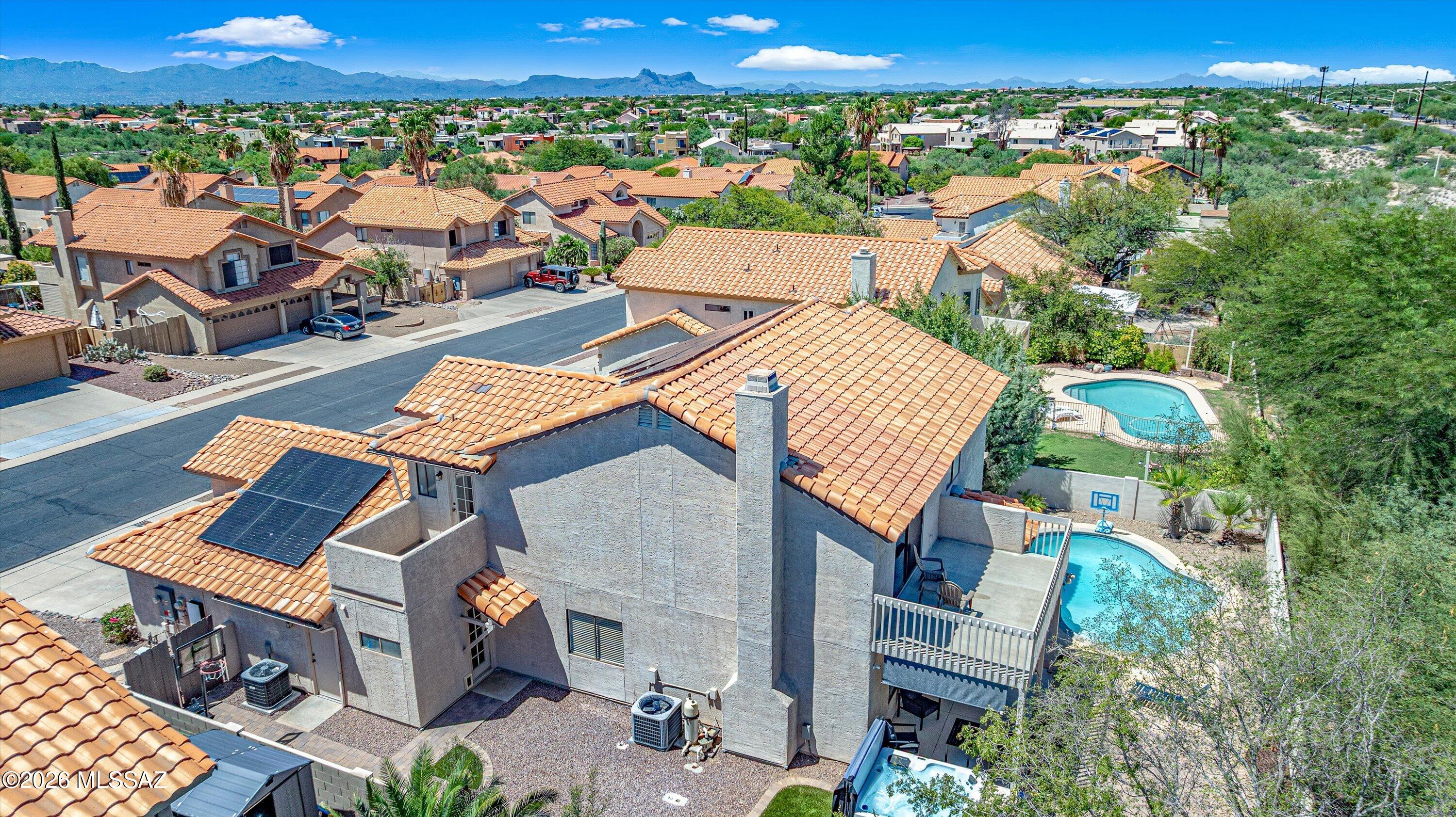 Copper Creek II (1-235) - Residential