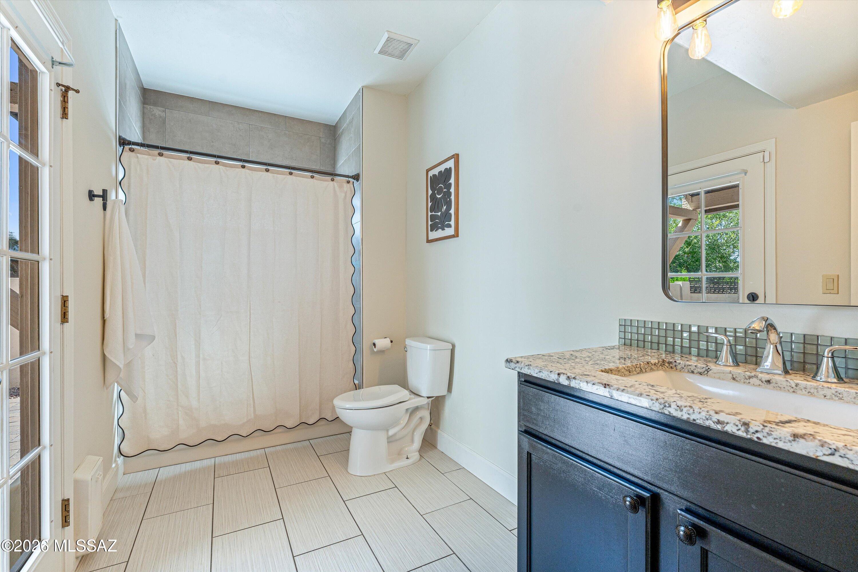 Copper Creek II (1-235) - Residential