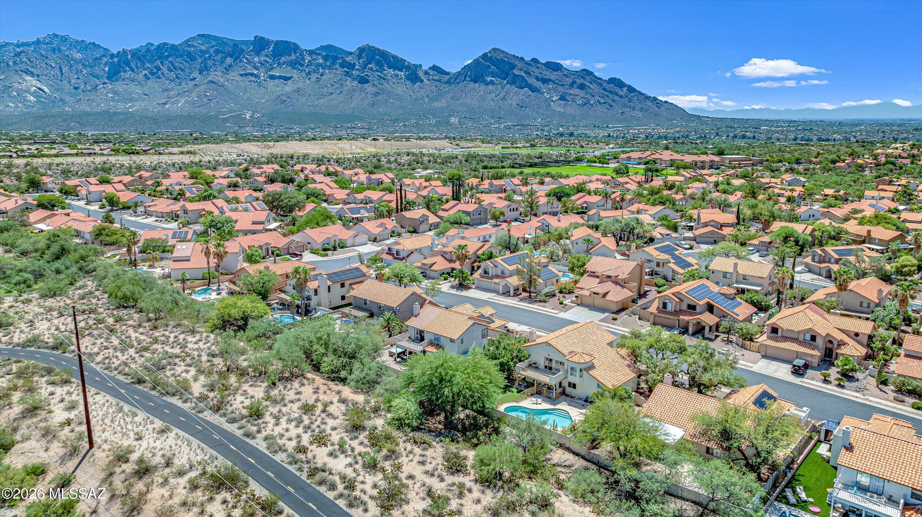Copper Creek II (1-235) - Residential