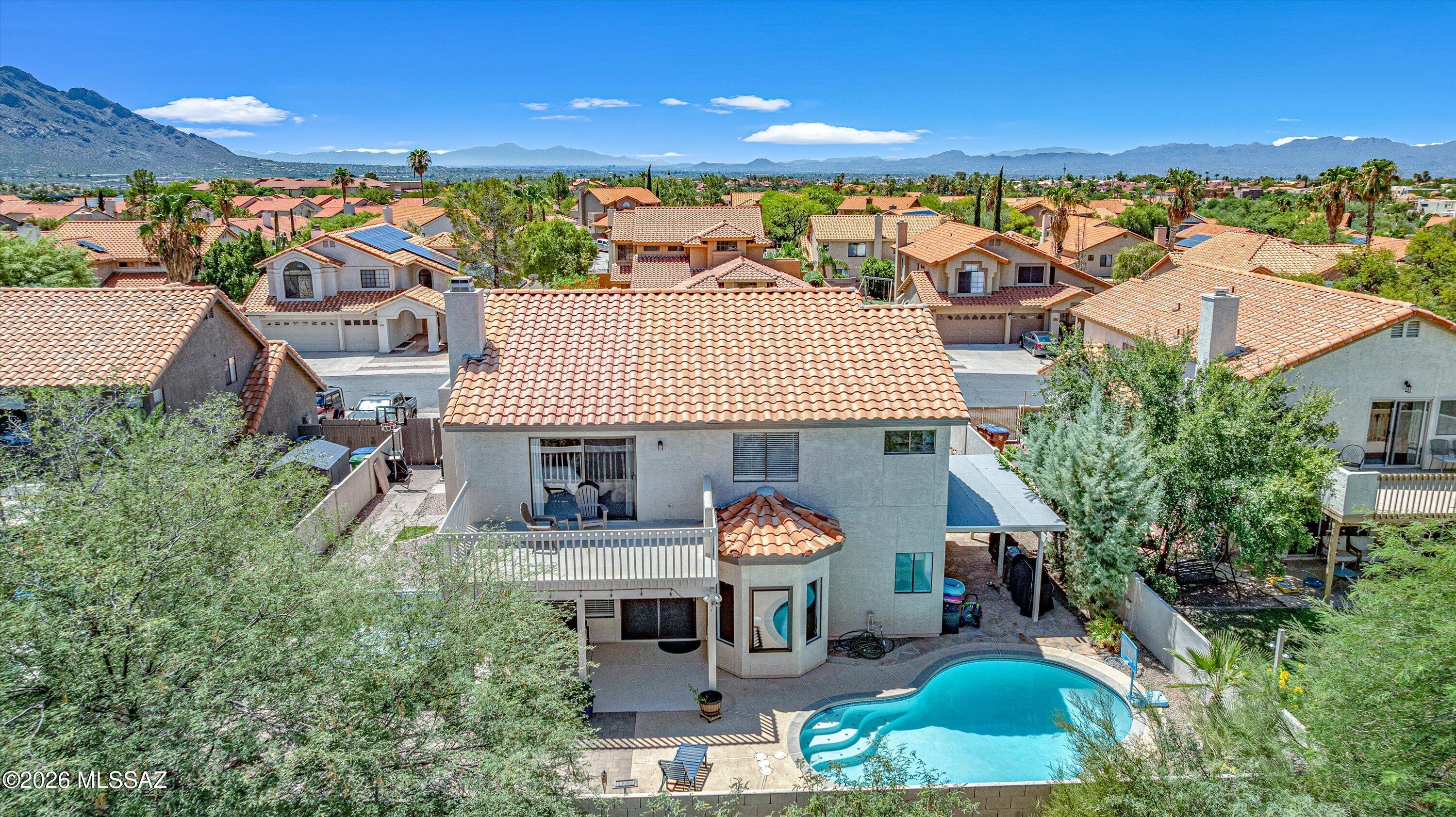 Copper Creek II (1-235) - Residential
