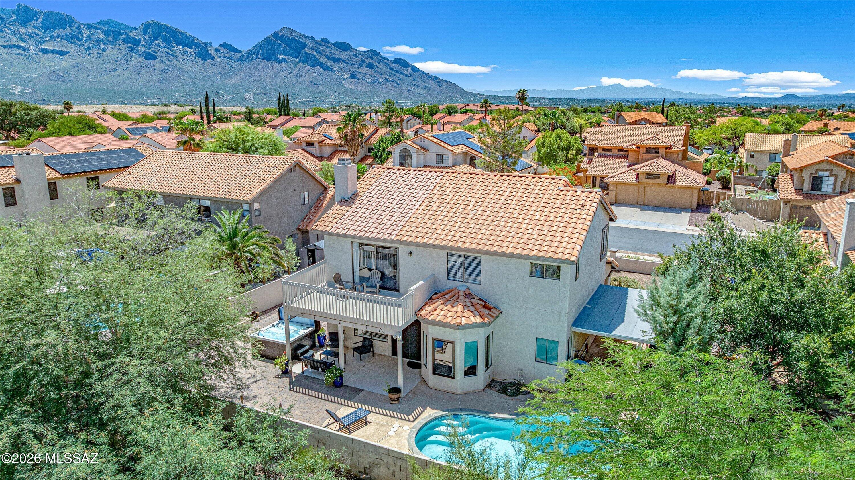 Copper Creek II (1-235) - Residential