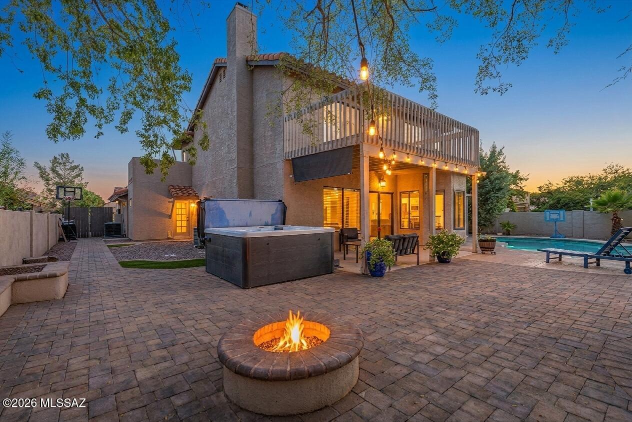 Copper Creek II (1-235) - Residential