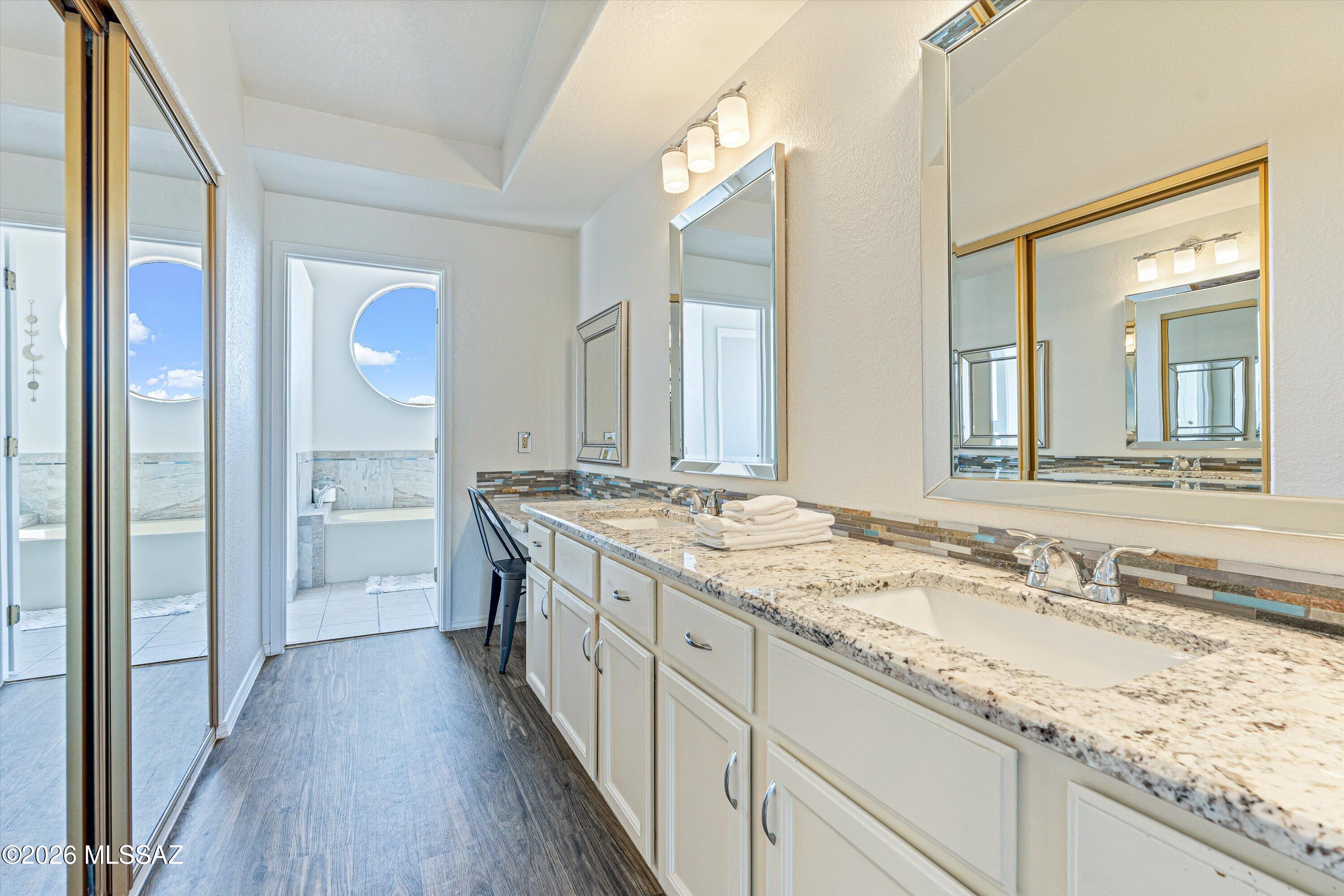Copper Creek II (1-235) - Residential