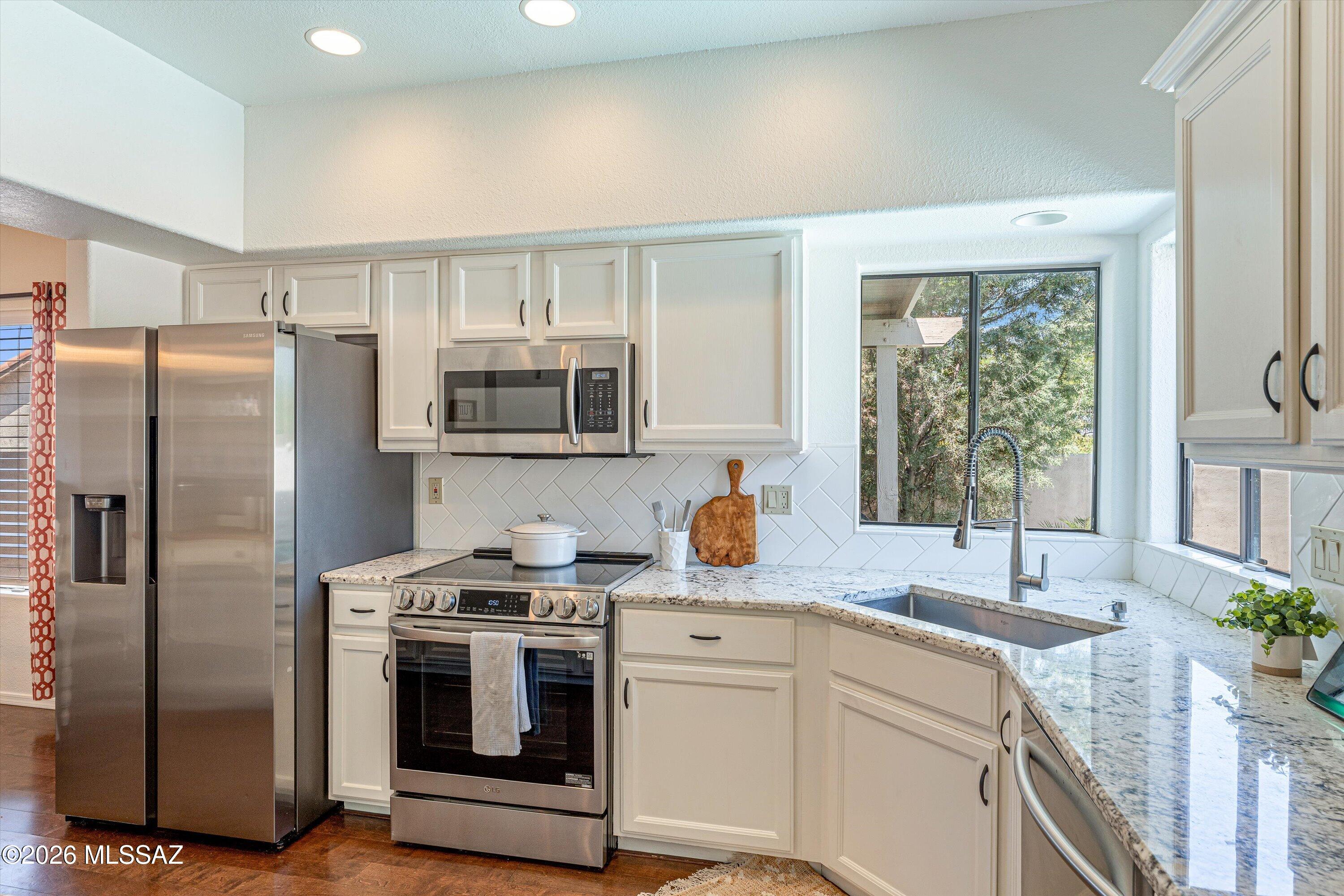 Copper Creek II (1-235) - Residential