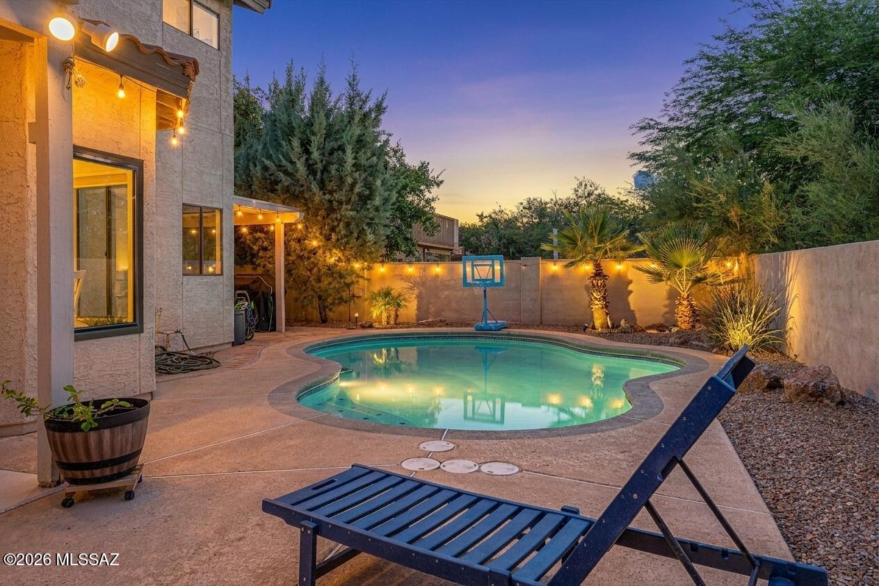 Copper Creek II (1-235) - Residential