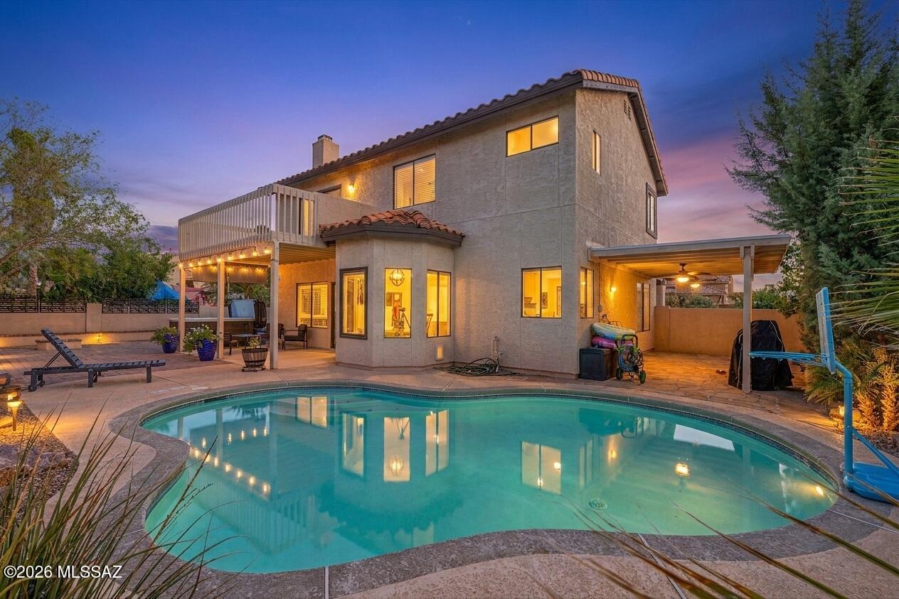 Copper Creek II (1-235) - Residential