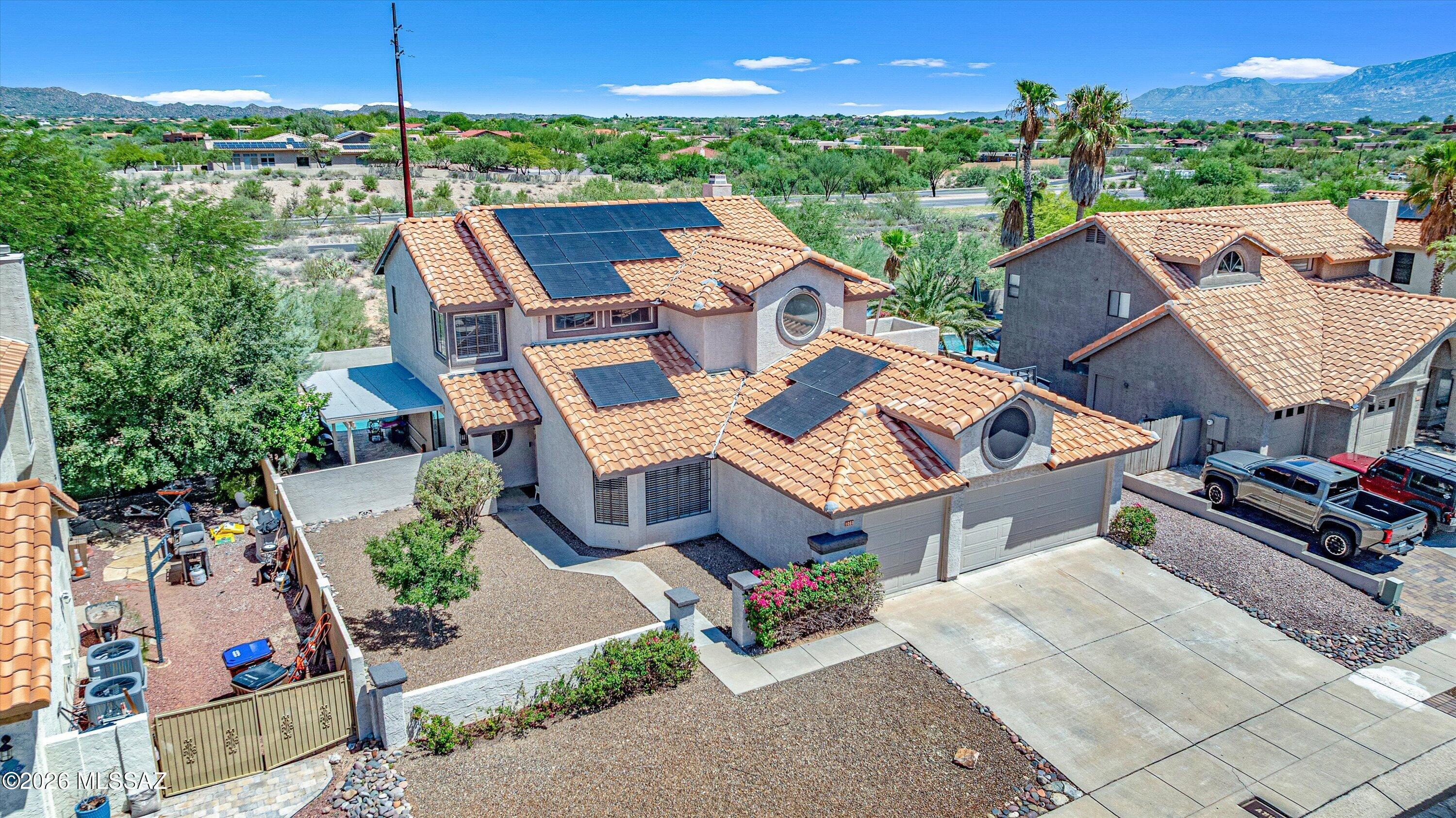 Copper Creek II (1-235) - Residential