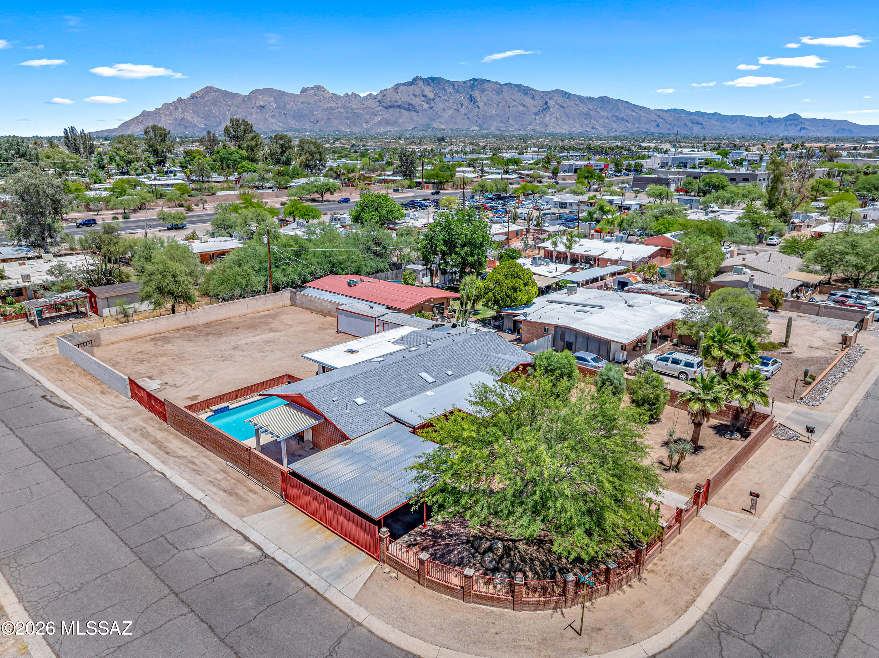 Other/Unknown - Residential