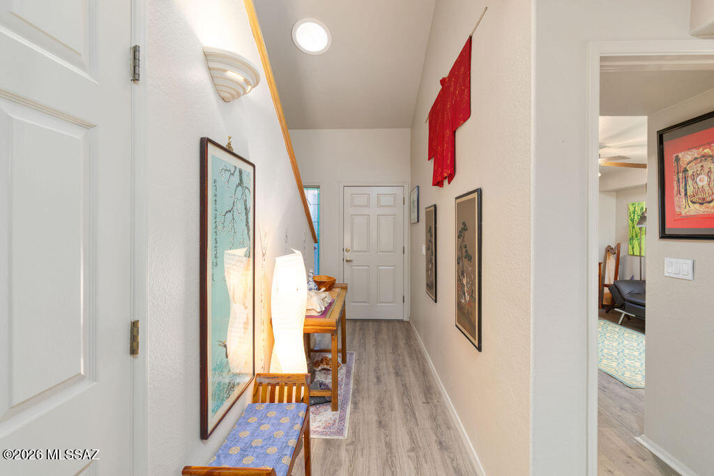 Ventana De Sabino Villas (1-90) - Residential
