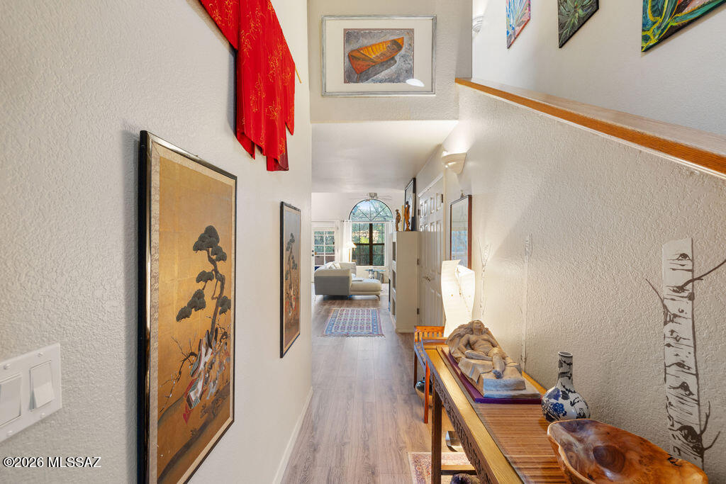Ventana De Sabino Villas (1-90) - Residential