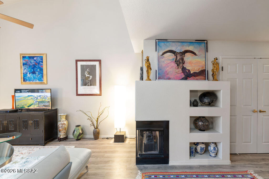 Ventana De Sabino Villas (1-90) - Residential