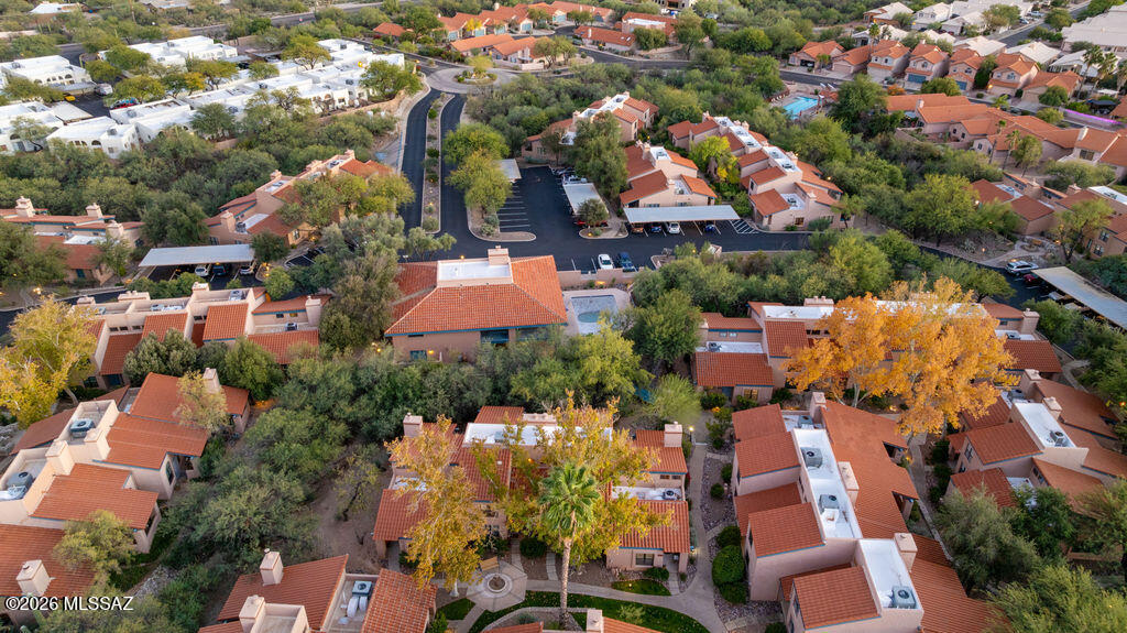 Ventana De Sabino Villas (1-90) - Residential