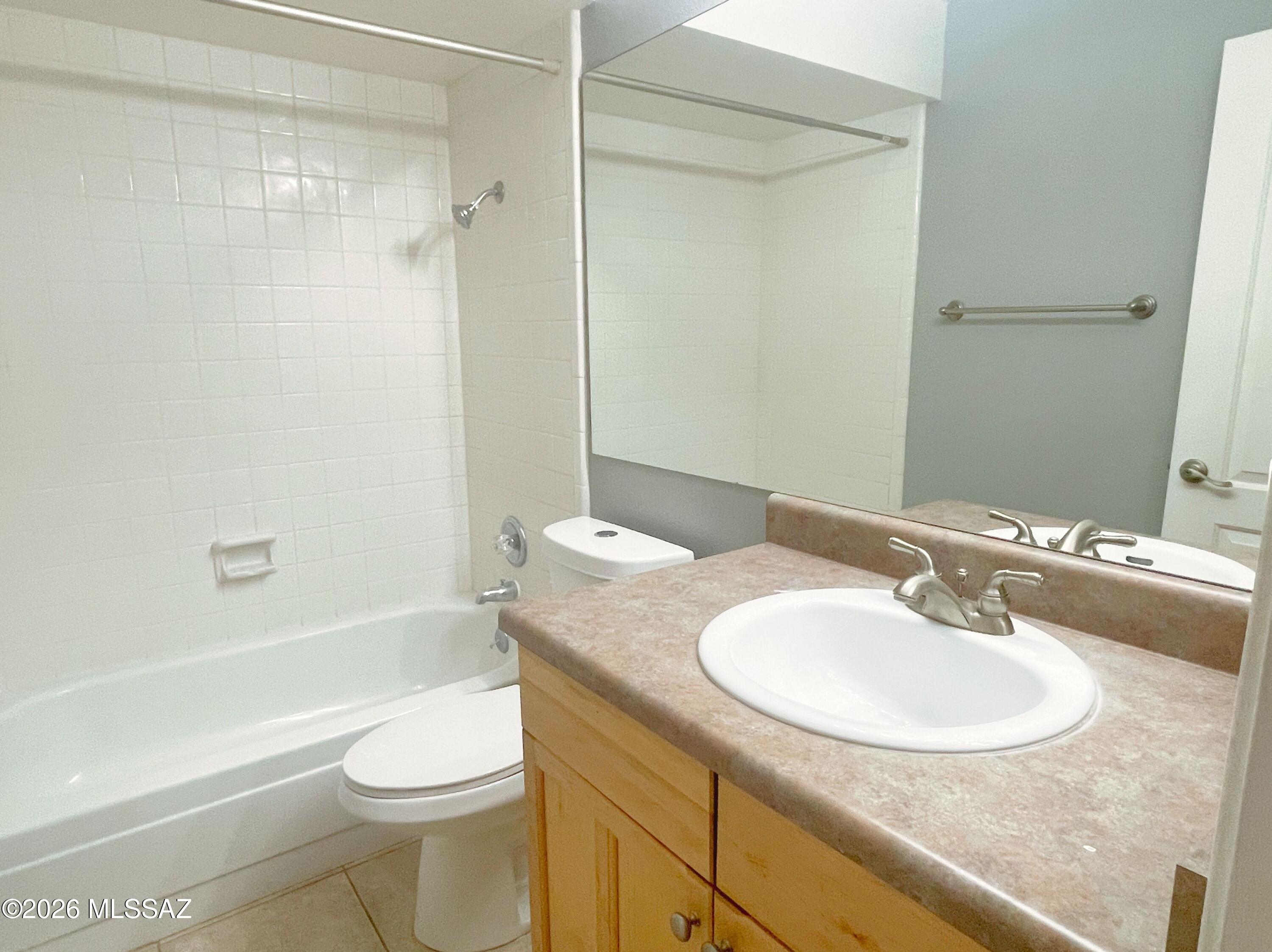Sutton Place (1-120) - Residential Lease