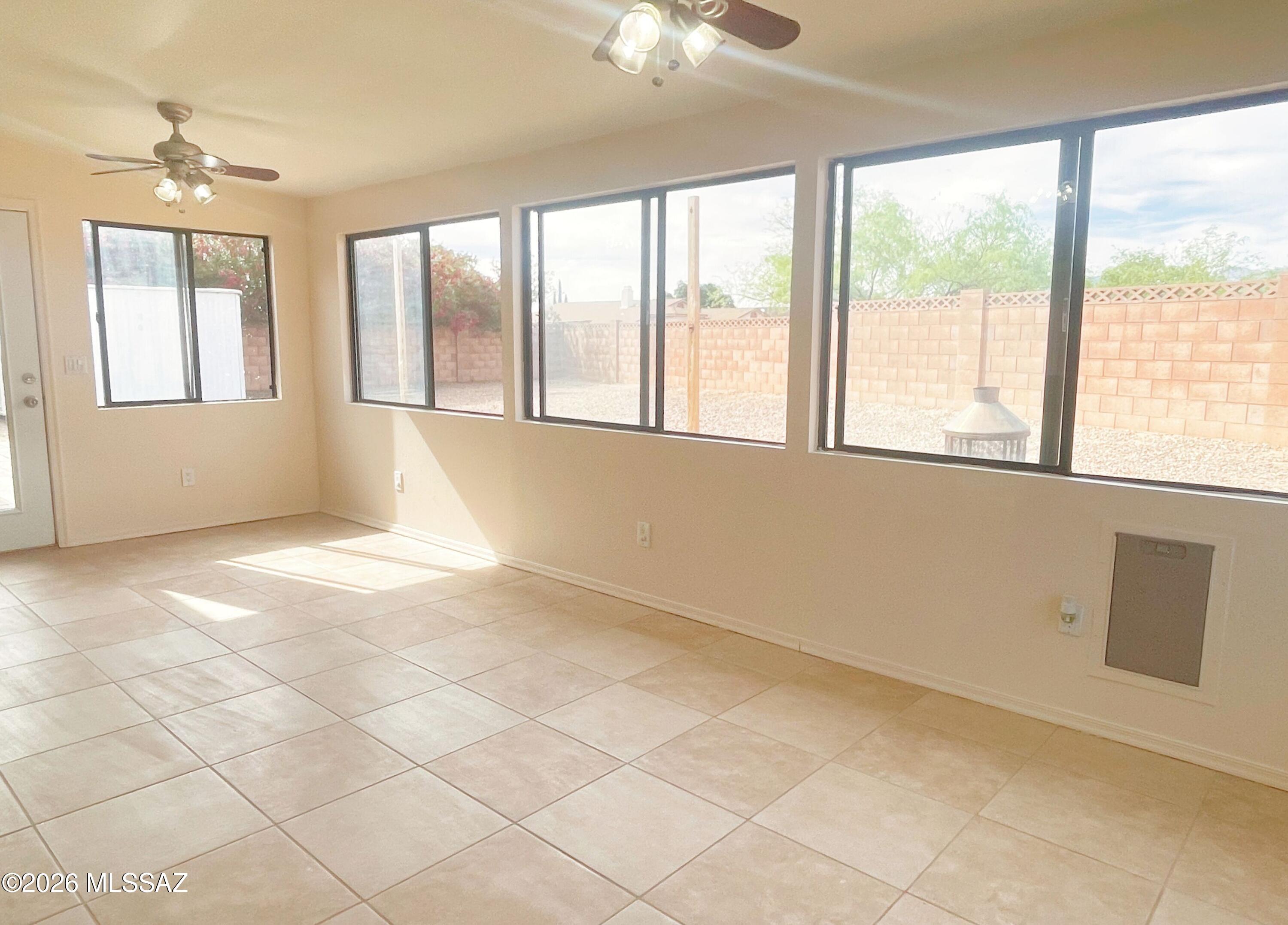 Sutton Place (1-120) - Residential Lease