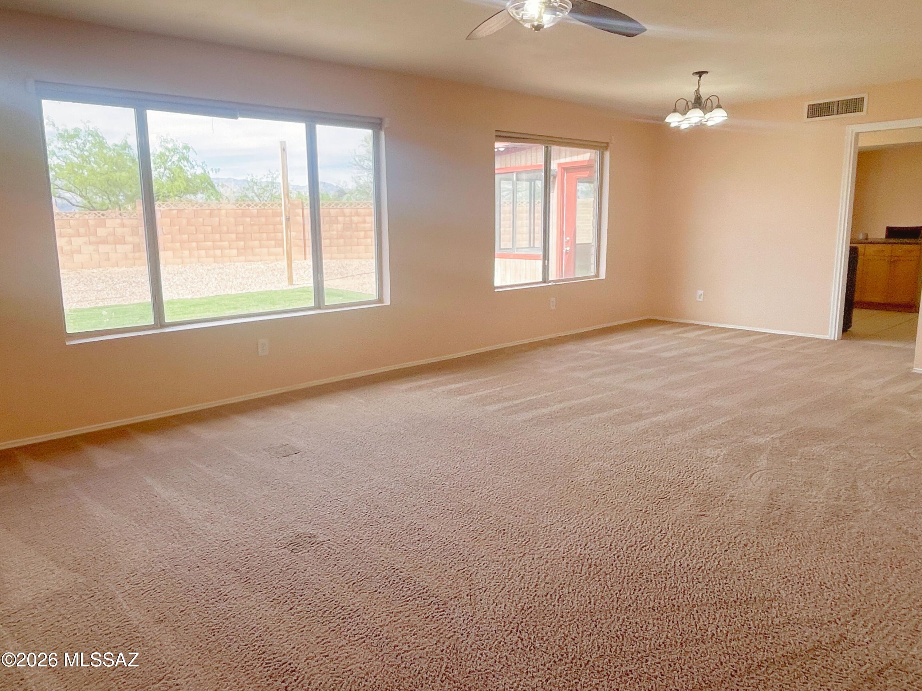 Sutton Place (1-120) - Residential Lease