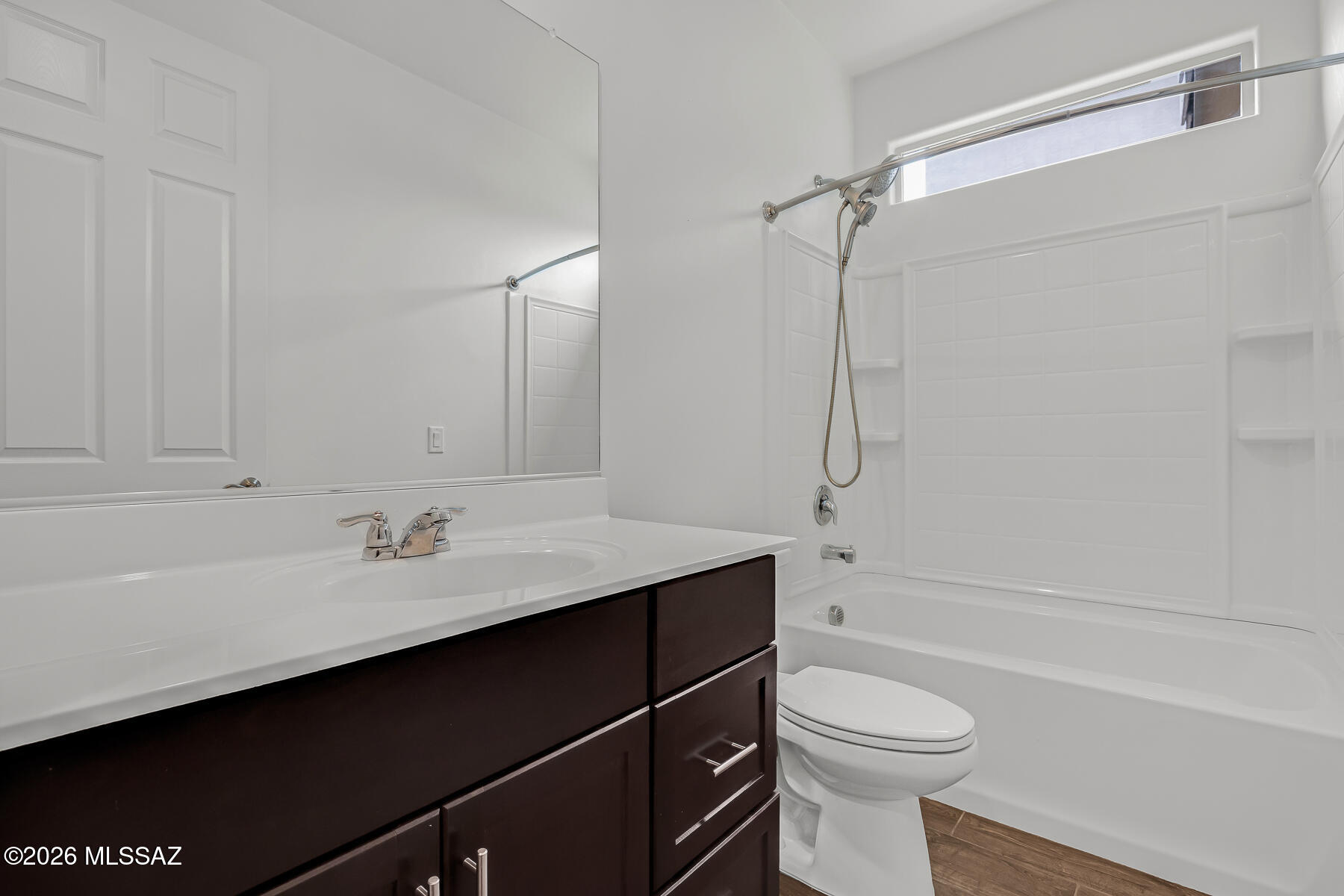 Mountain Vista Ridge - Residential