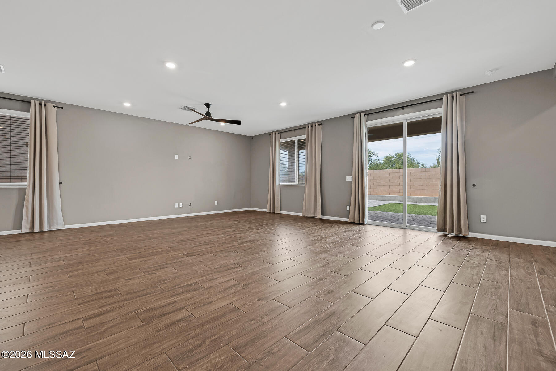 Mountain Vista Ridge - Residential