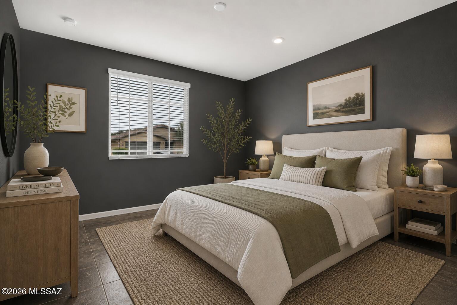Mountain Vista Ridge - Residential