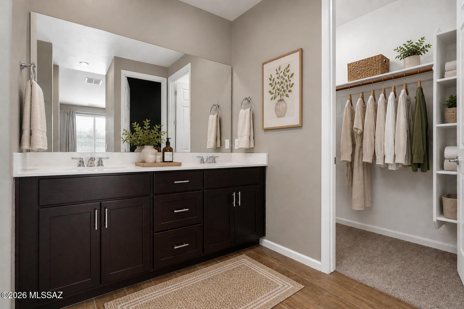 Mountain Vista Ridge - Residential