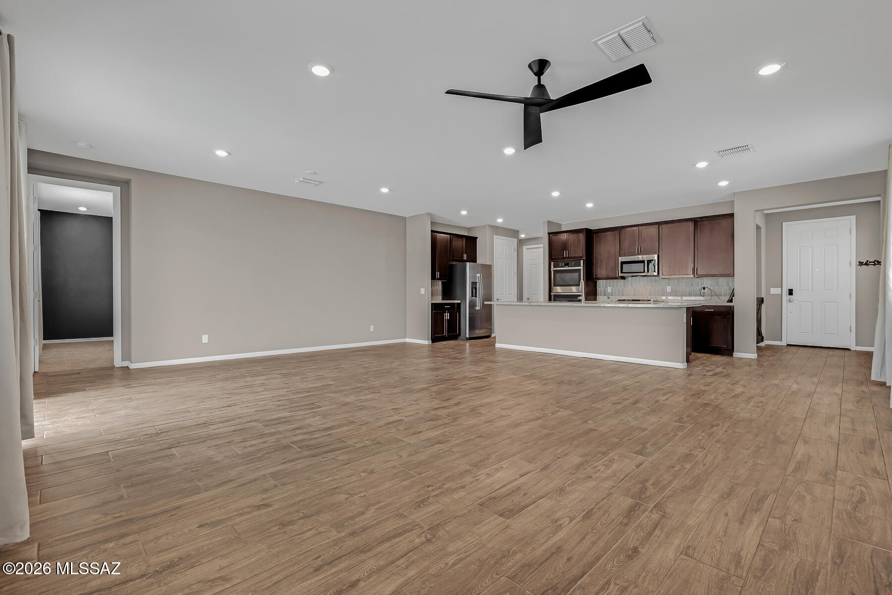 Mountain Vista Ridge - Residential
